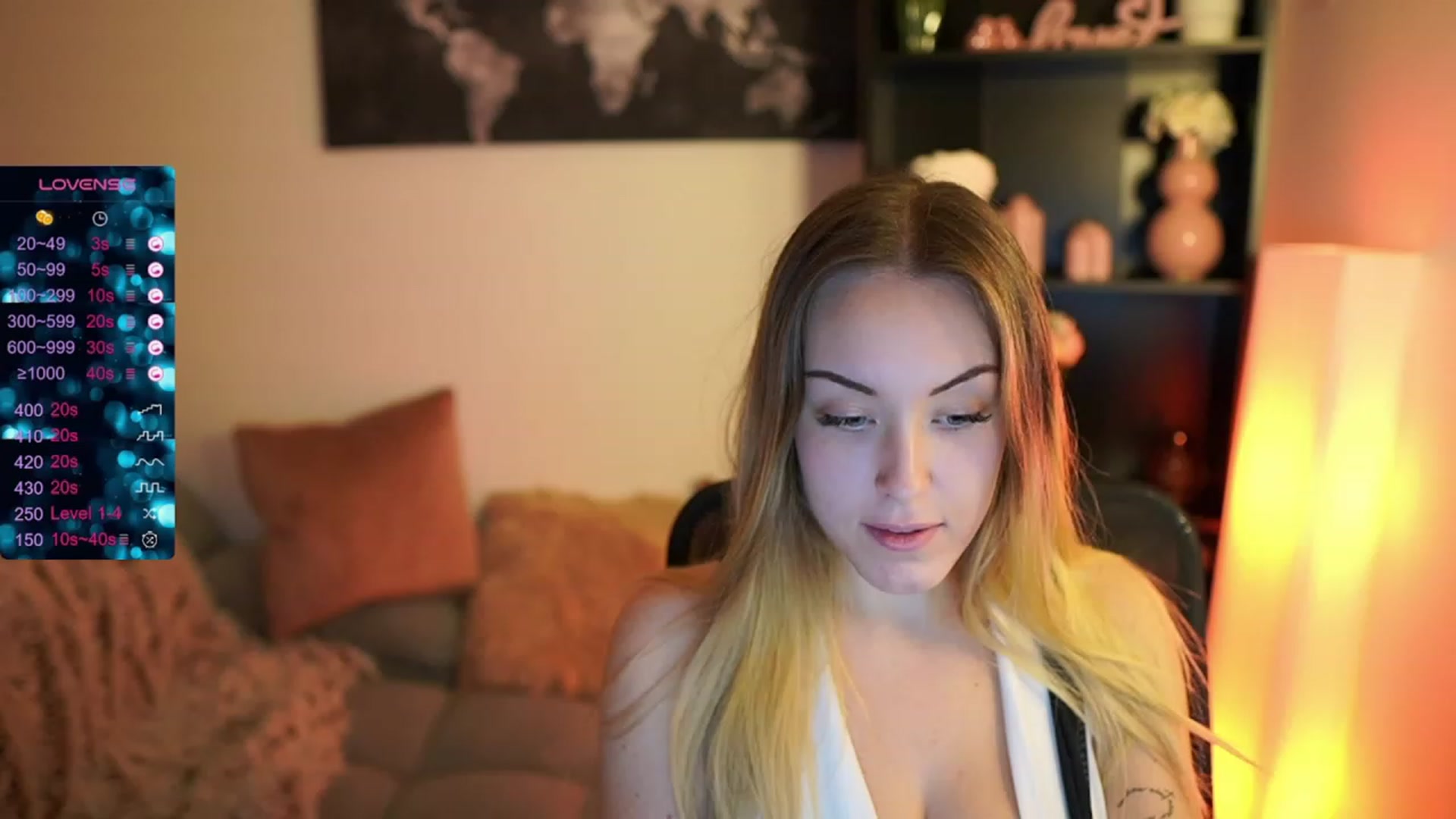 Gallery image thumbnail from Brooklyn_Ch's myfreecams stream on, 10/15/2023, 17:27 image 20 of 20