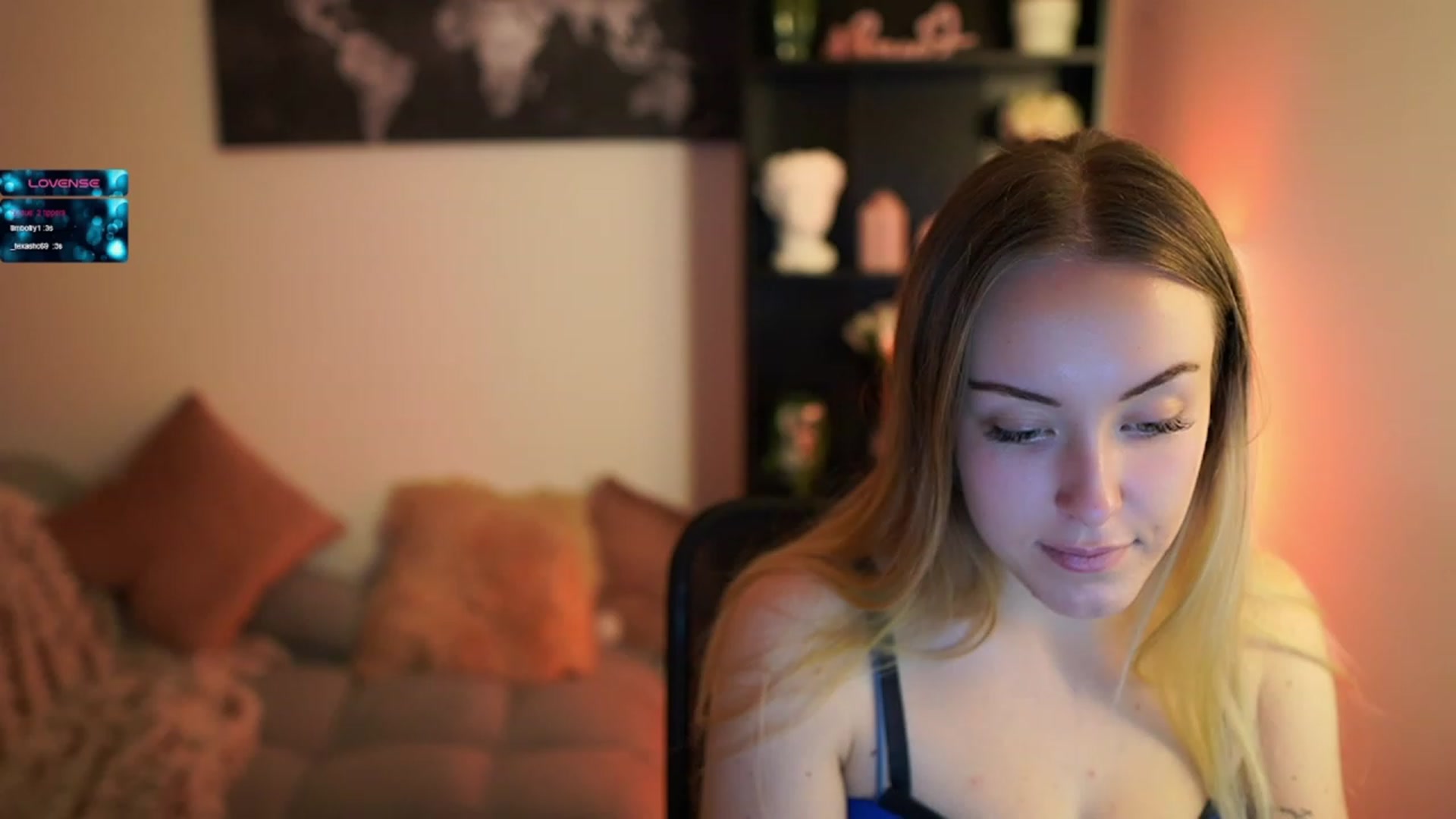 Gallery image thumbnail from Brooklyn_Ch's myfreecams stream on, 10/19/2023, 14:56 image 13 of 20