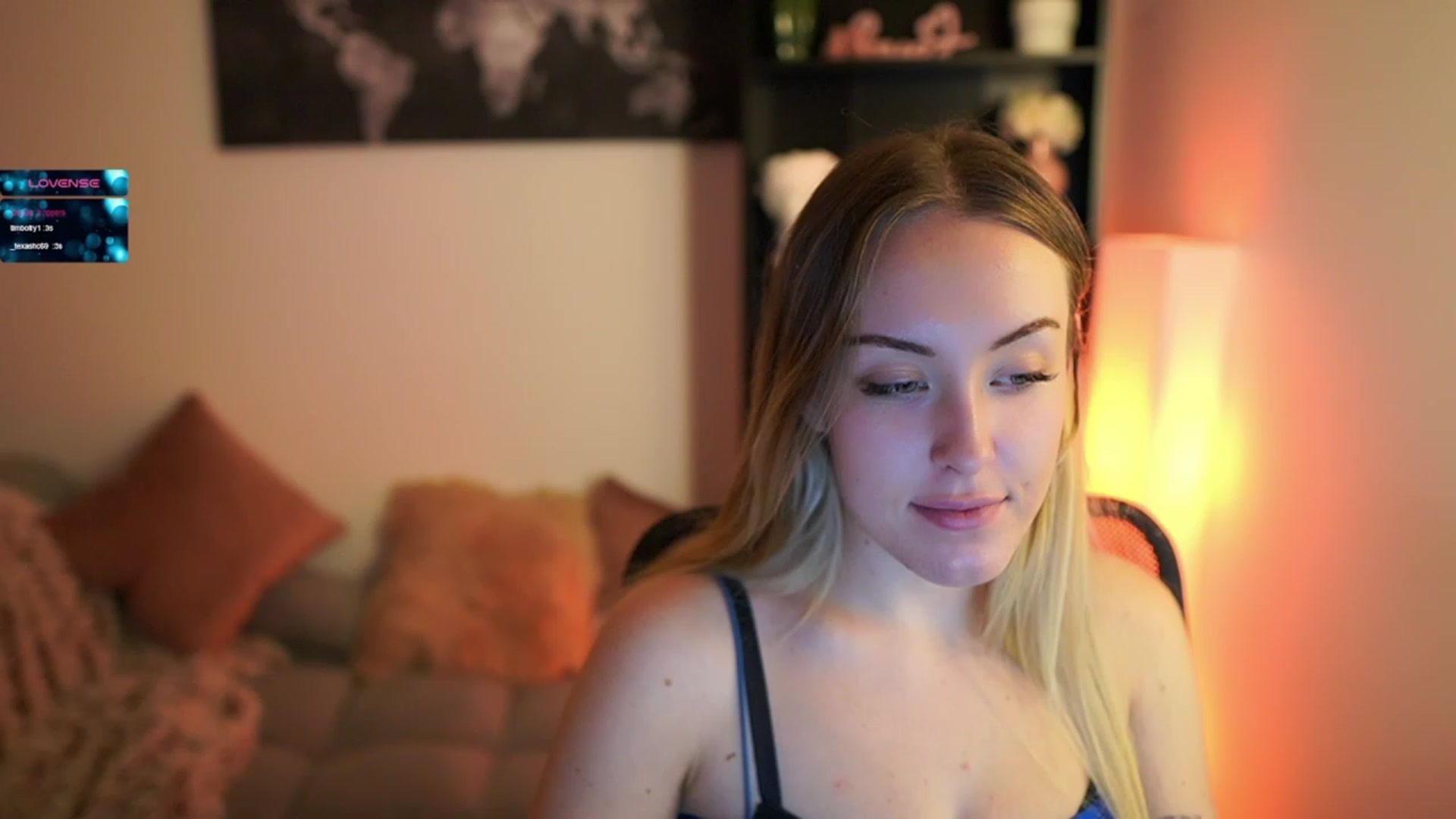 Gallery image thumbnail from Brooklyn_Ch's myfreecams stream on, 10/19/2023, 14:56 image 11 of 20