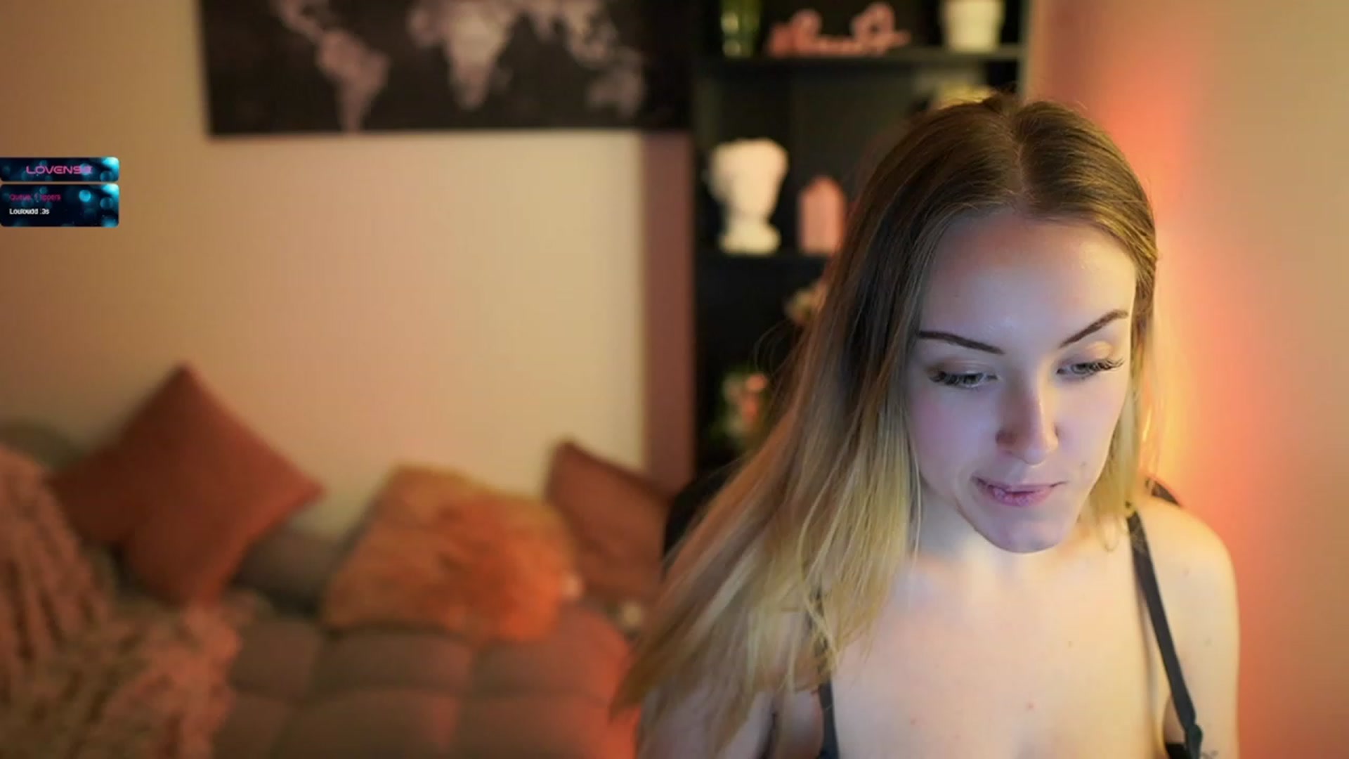 Gallery image thumbnail from Brooklyn_Ch's myfreecams stream on, 10/19/2023, 18:01 image 12 of 20
