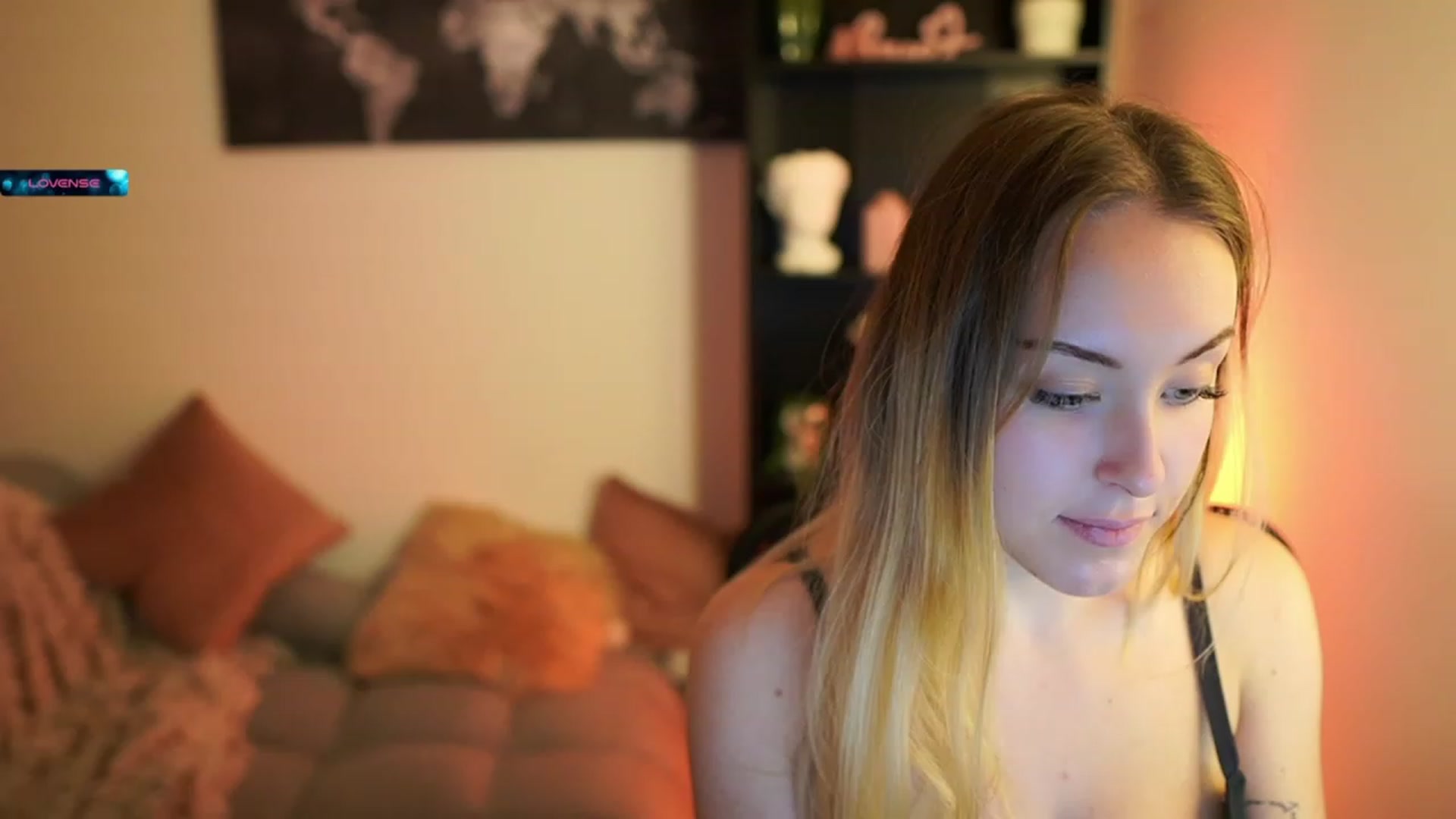 Gallery image thumbnail from Brooklyn_Ch's myfreecams stream on, 10/19/2023, 18:01 image 9 of 20