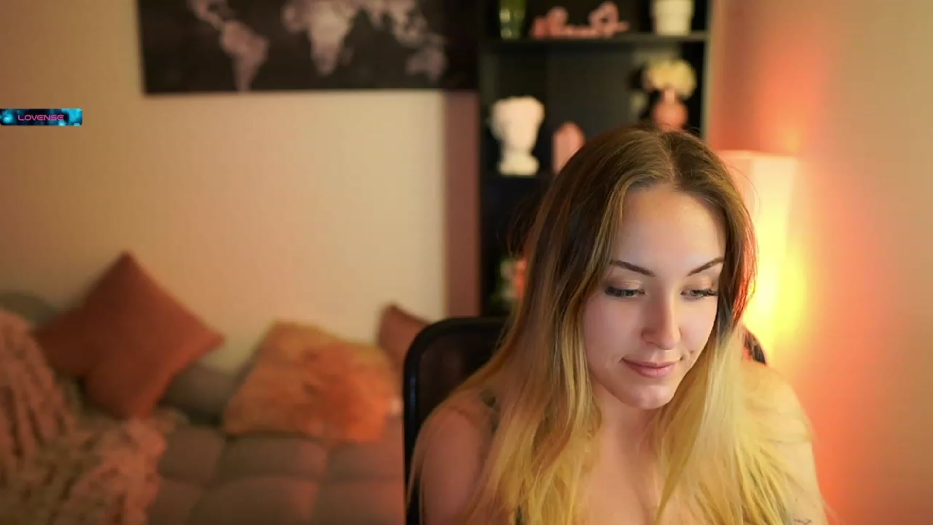 Gallery image thumbnail from Brooklyn_Ch's myfreecams stream on, 10/19/2023, 18:01 image 7 of 20