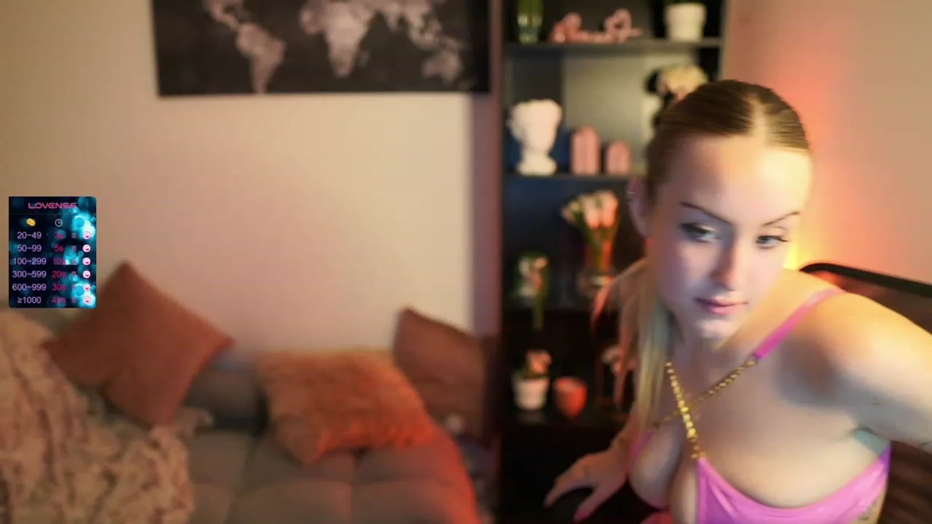 Gallery image thumbnail from Brooklyn_Ch's myfreecams stream on, 10/22/2023, 15:13 image 11 of 20