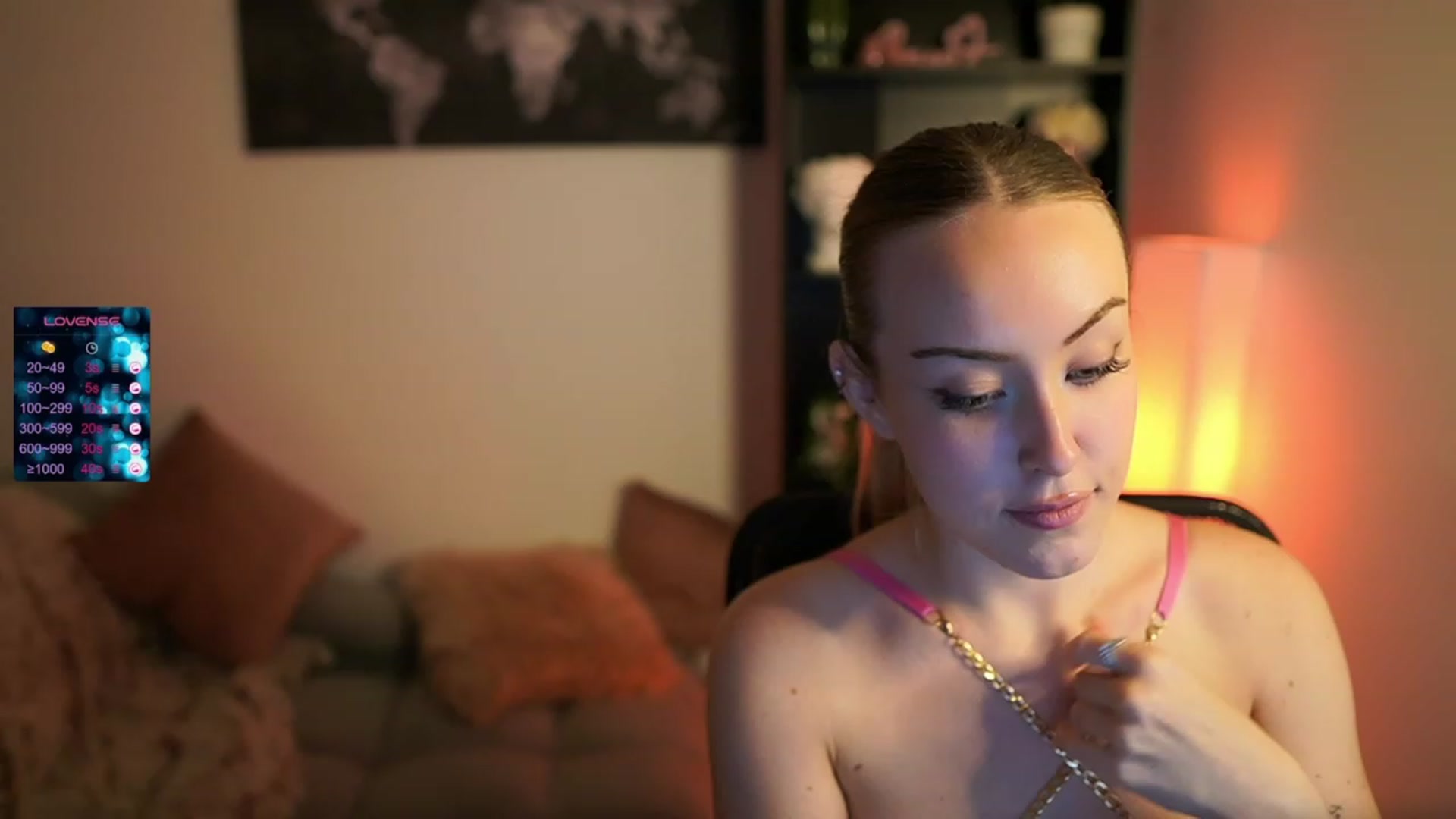 Gallery image thumbnail from Brooklyn_Ch's myfreecams stream on, 10/22/2023, 15:13 image 7 of 20