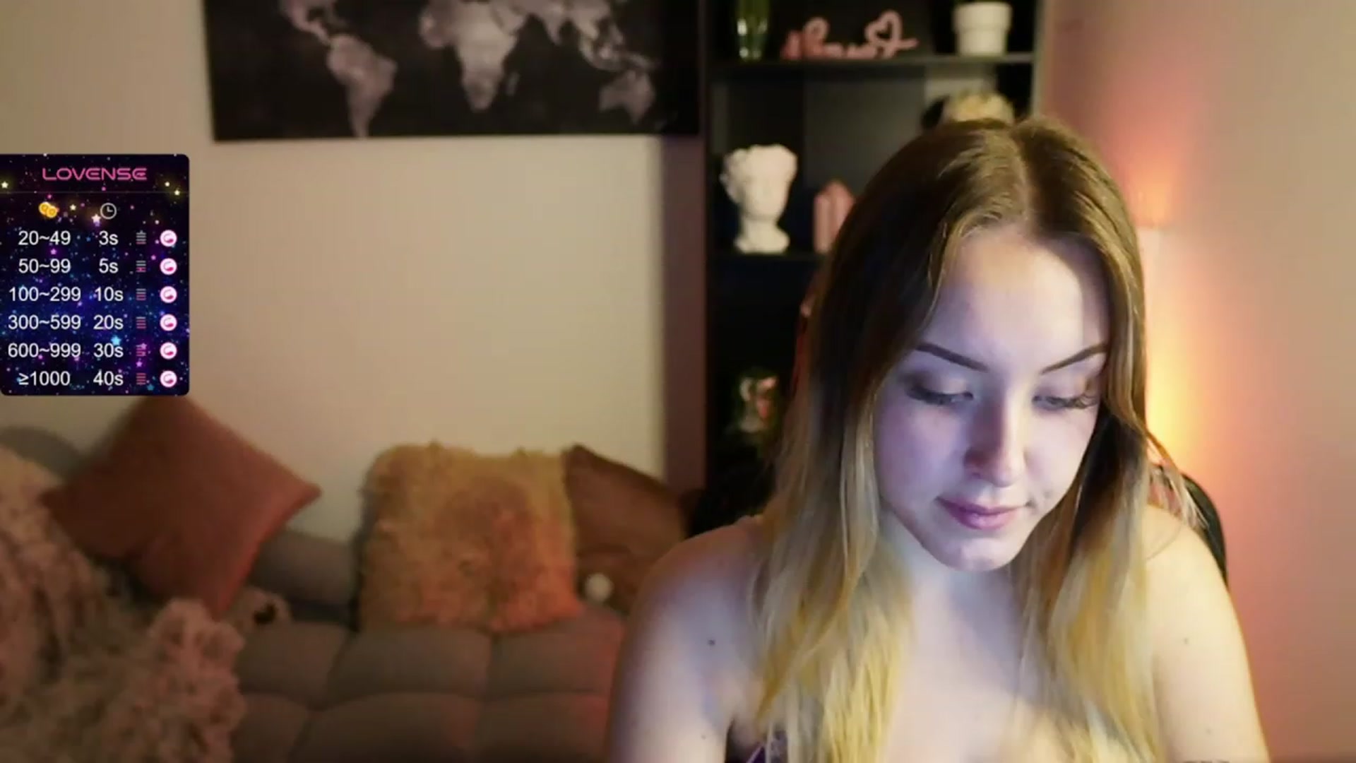Gallery image thumbnail from Brooklyn_Ch's myfreecams stream on, 10/23/2023, 15:35 image 19 of 20