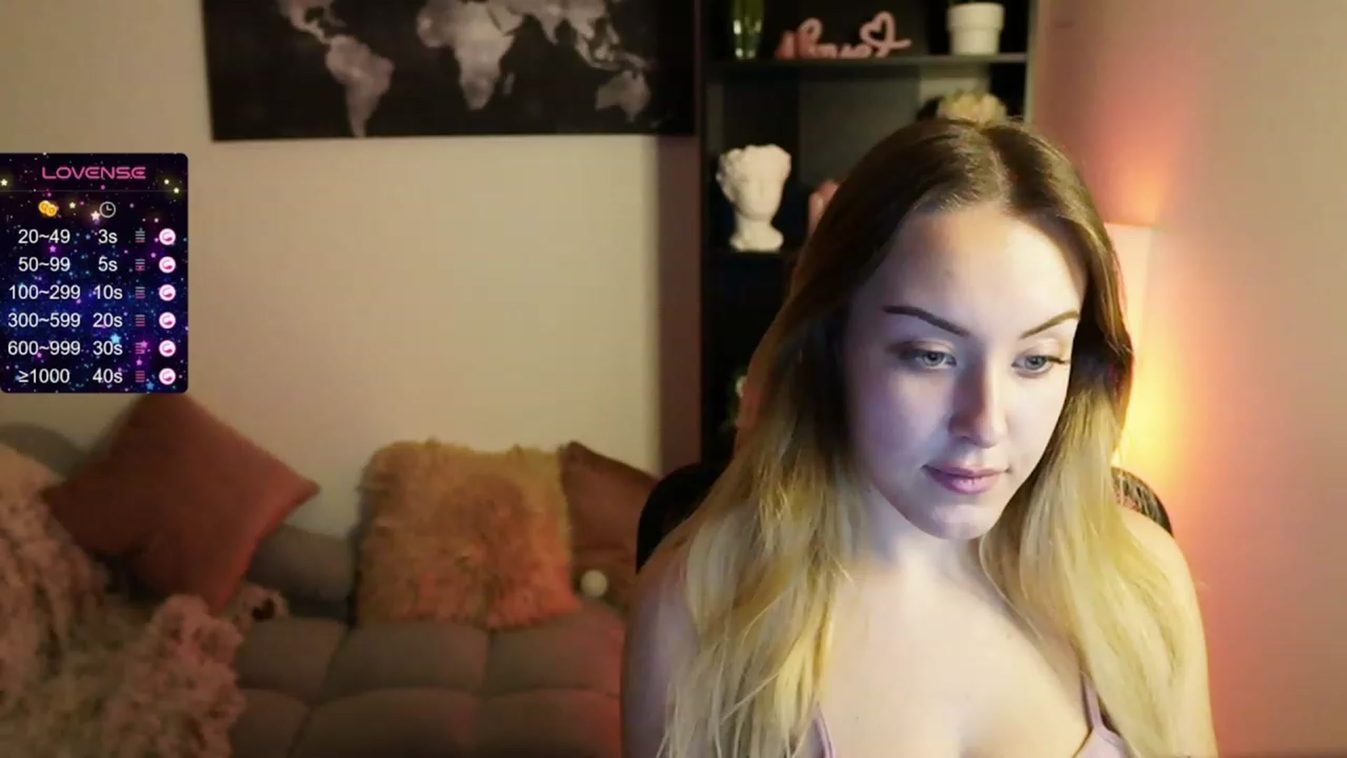 Gallery image thumbnail from Brooklyn_Ch's myfreecams stream on, 10/23/2023, 15:35 image 9 of 20