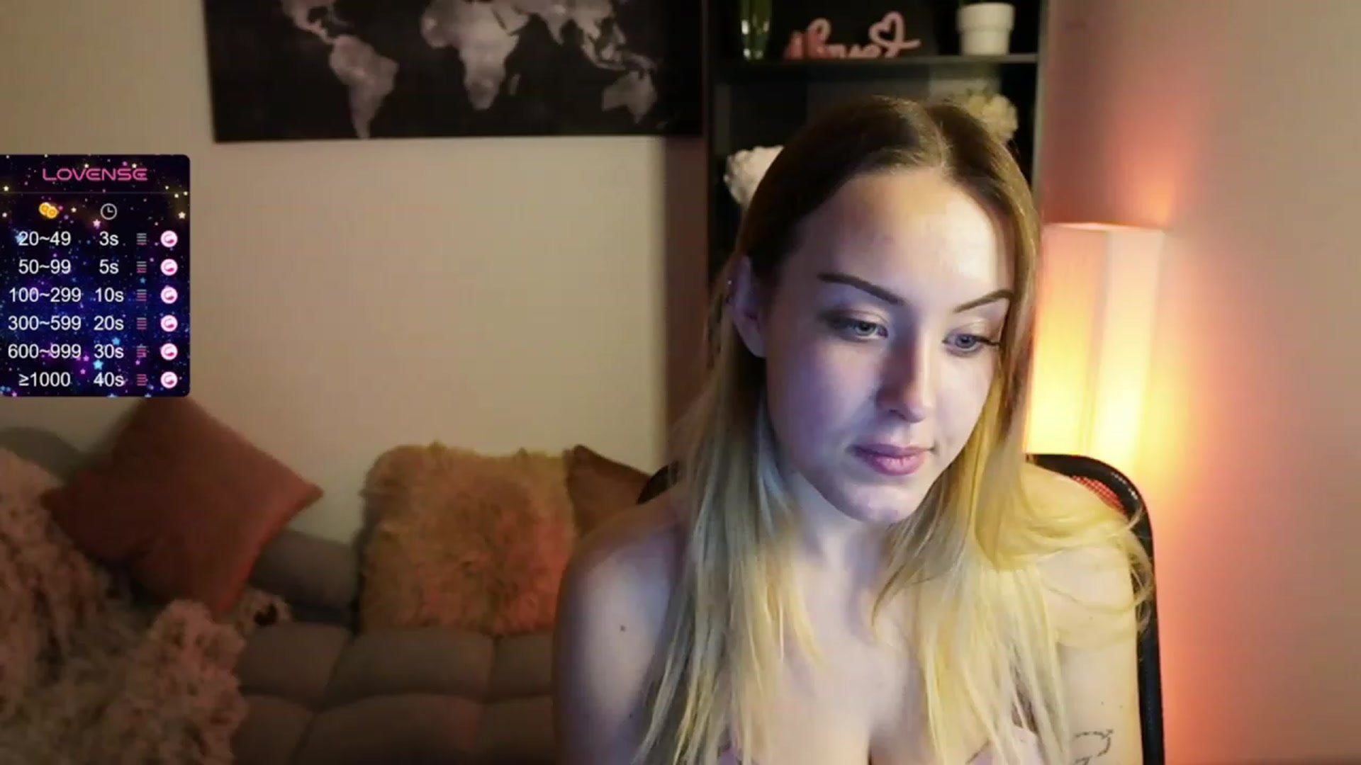 Gallery image thumbnail from Brooklyn_Ch's myfreecams stream on, 10/23/2023, 15:35 image 6 of 20
