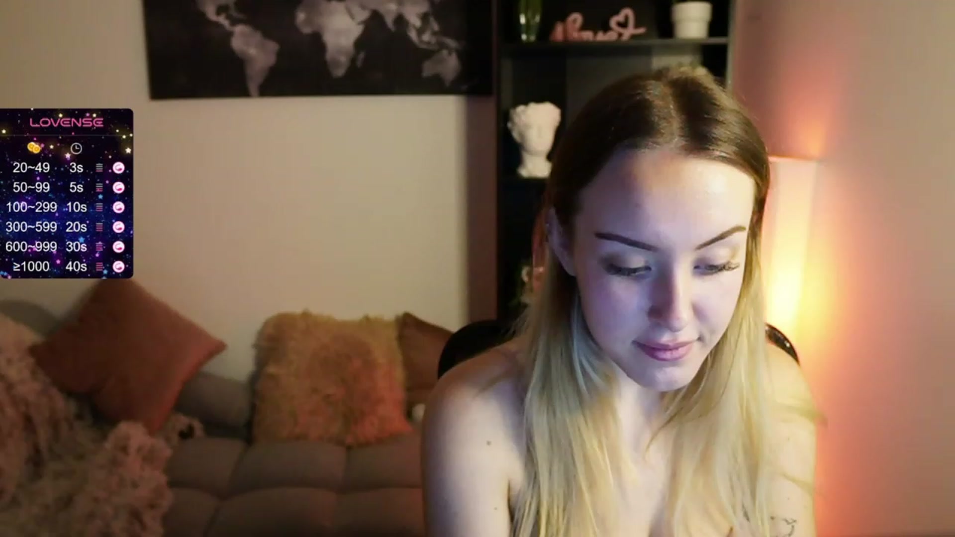 Gallery image thumbnail from Brooklyn_Ch's myfreecams stream on, 10/23/2023, 15:35 image 7 of 20