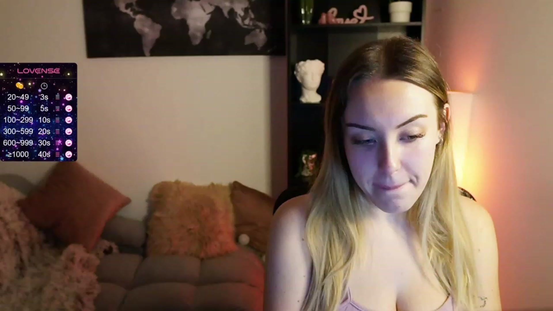 Gallery image thumbnail from Brooklyn_Ch's myfreecams stream on, 10/23/2023, 15:35 image 15 of 20
