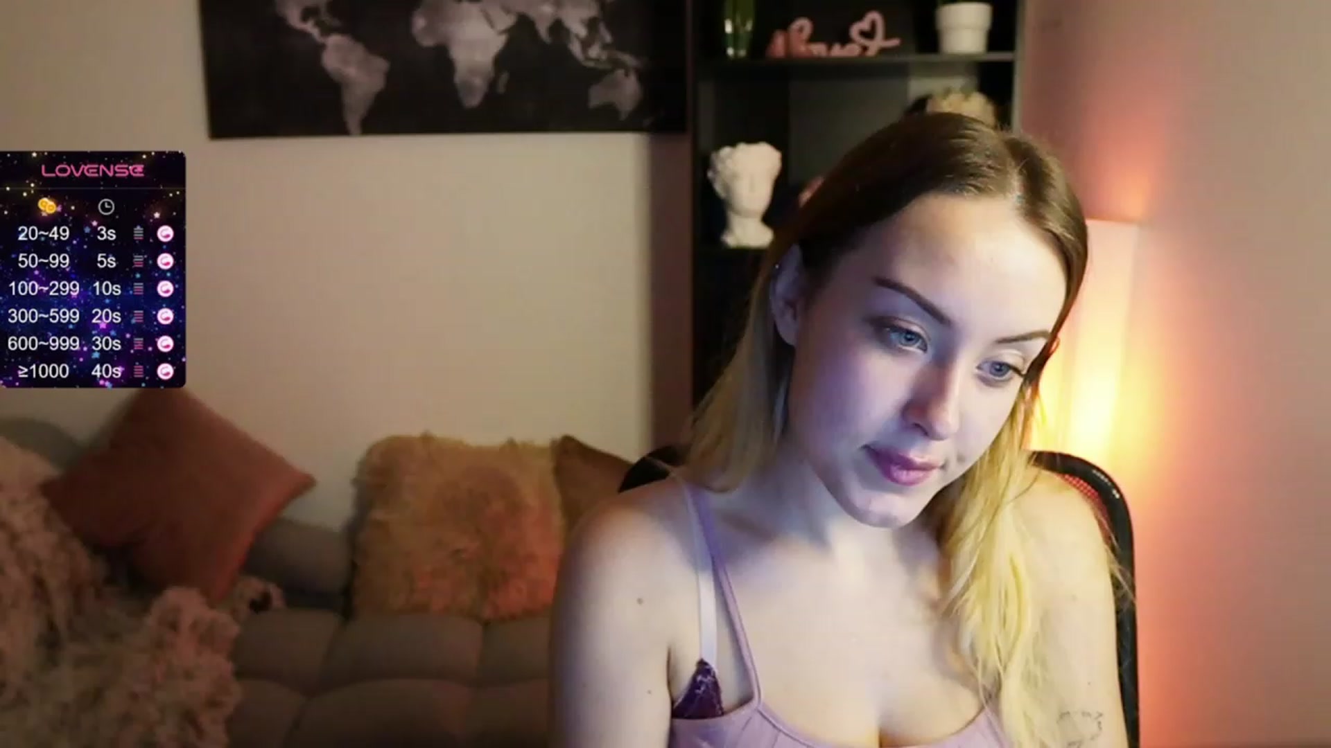 Gallery image thumbnail from Brooklyn_Ch's myfreecams stream on, 10/23/2023, 15:35 image 2 of 20