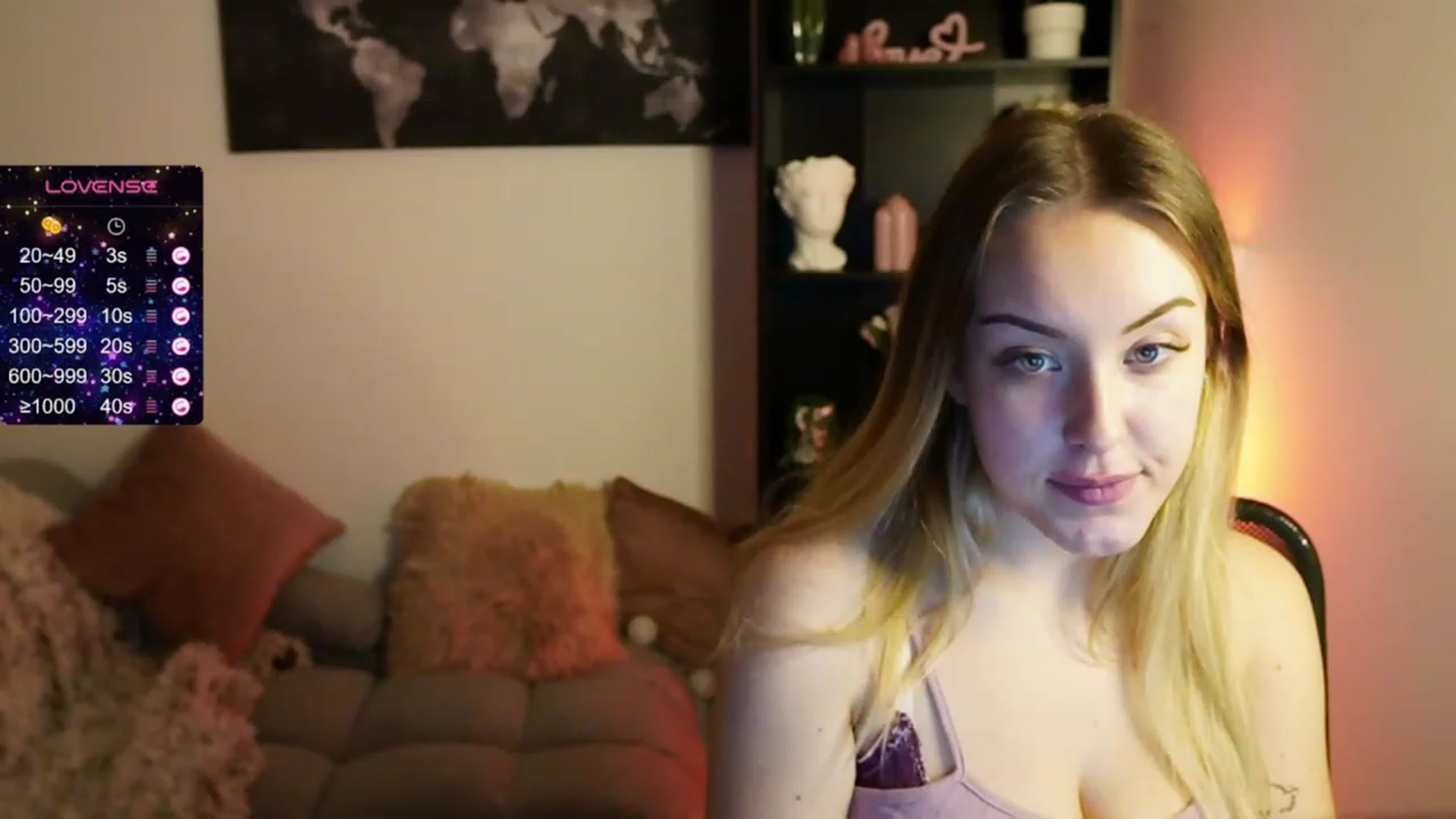 Gallery image thumbnail from Brooklyn_Ch's myfreecams stream on, 10/23/2023, 15:35 image 10 of 20