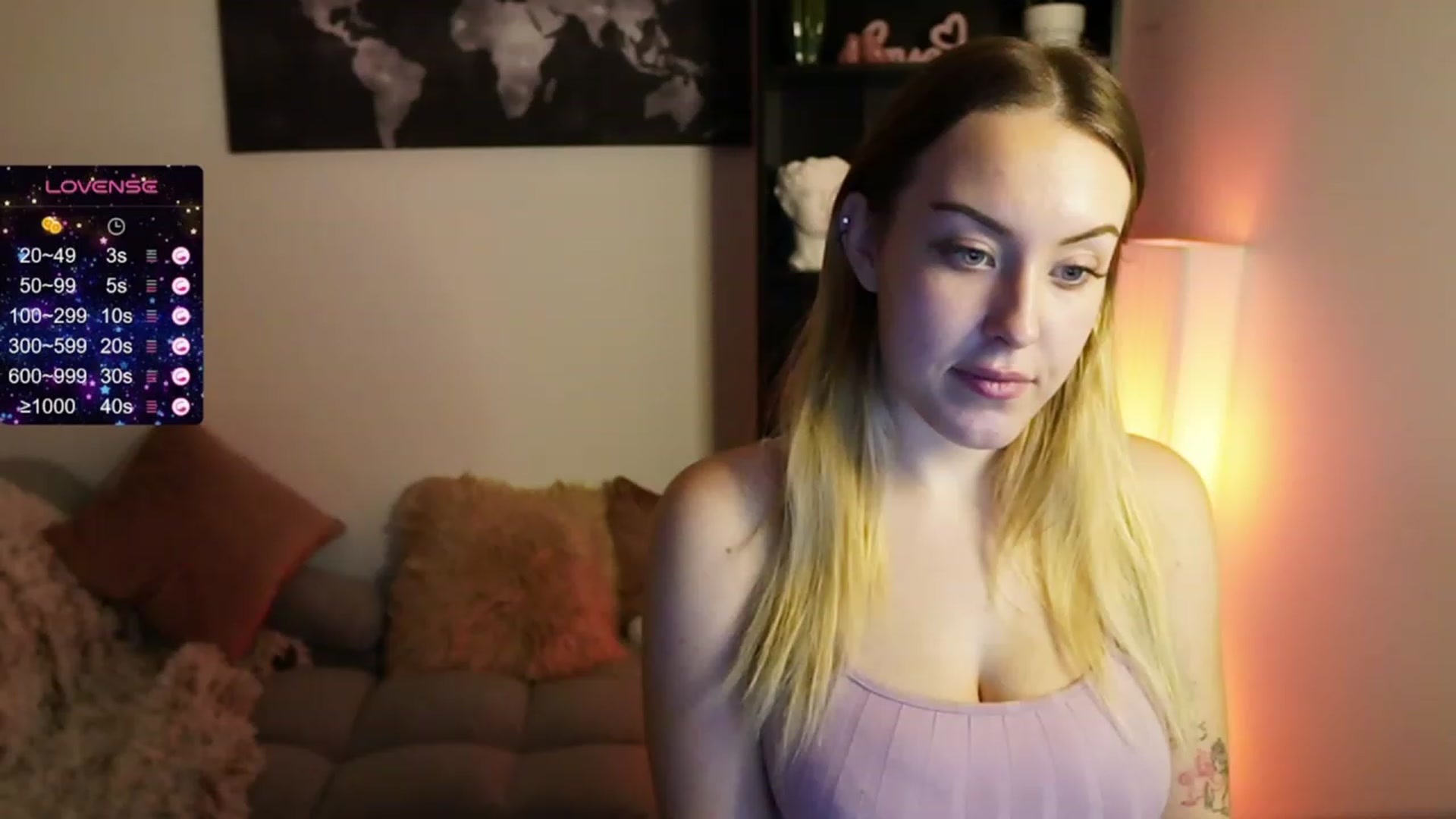 Gallery image thumbnail from Brooklyn_Ch's myfreecams stream on, 10/23/2023, 15:35 image 8 of 20