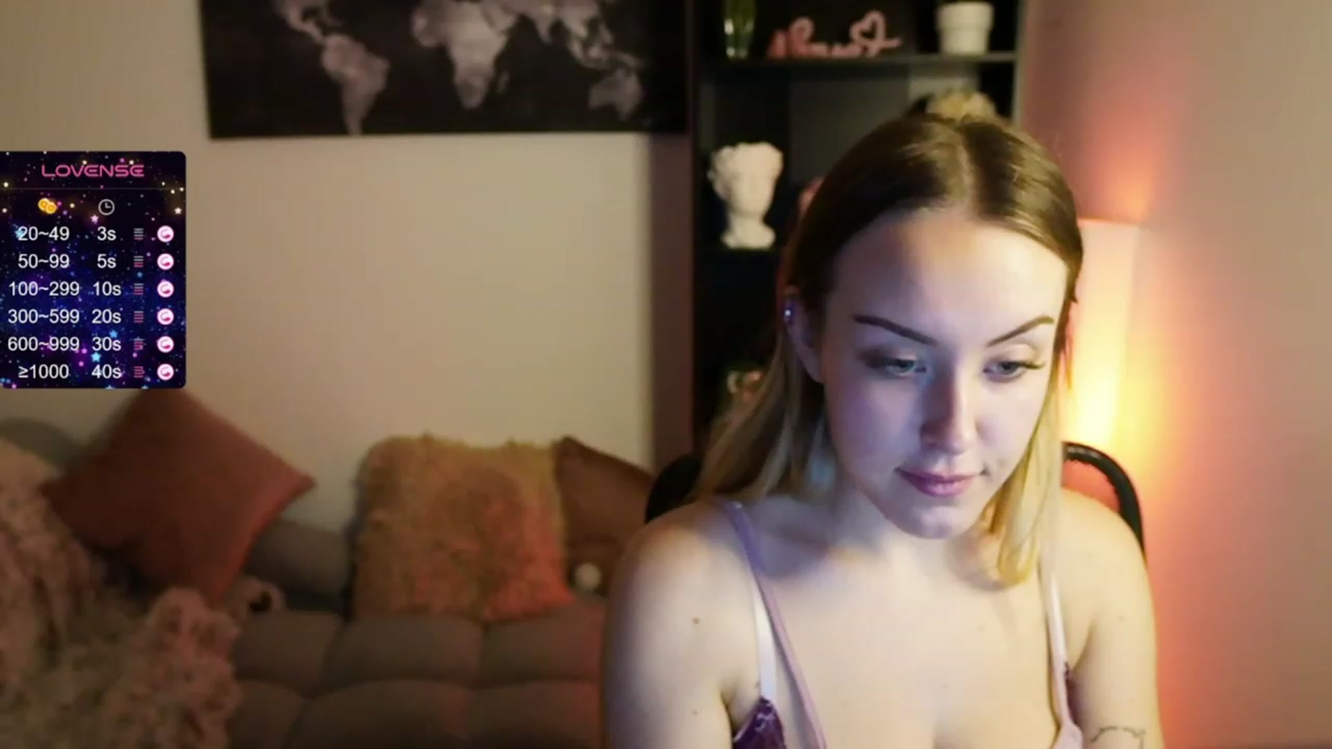 Gallery image thumbnail from Brooklyn_Ch's myfreecams stream on, 10/23/2023, 15:35 image 14 of 20