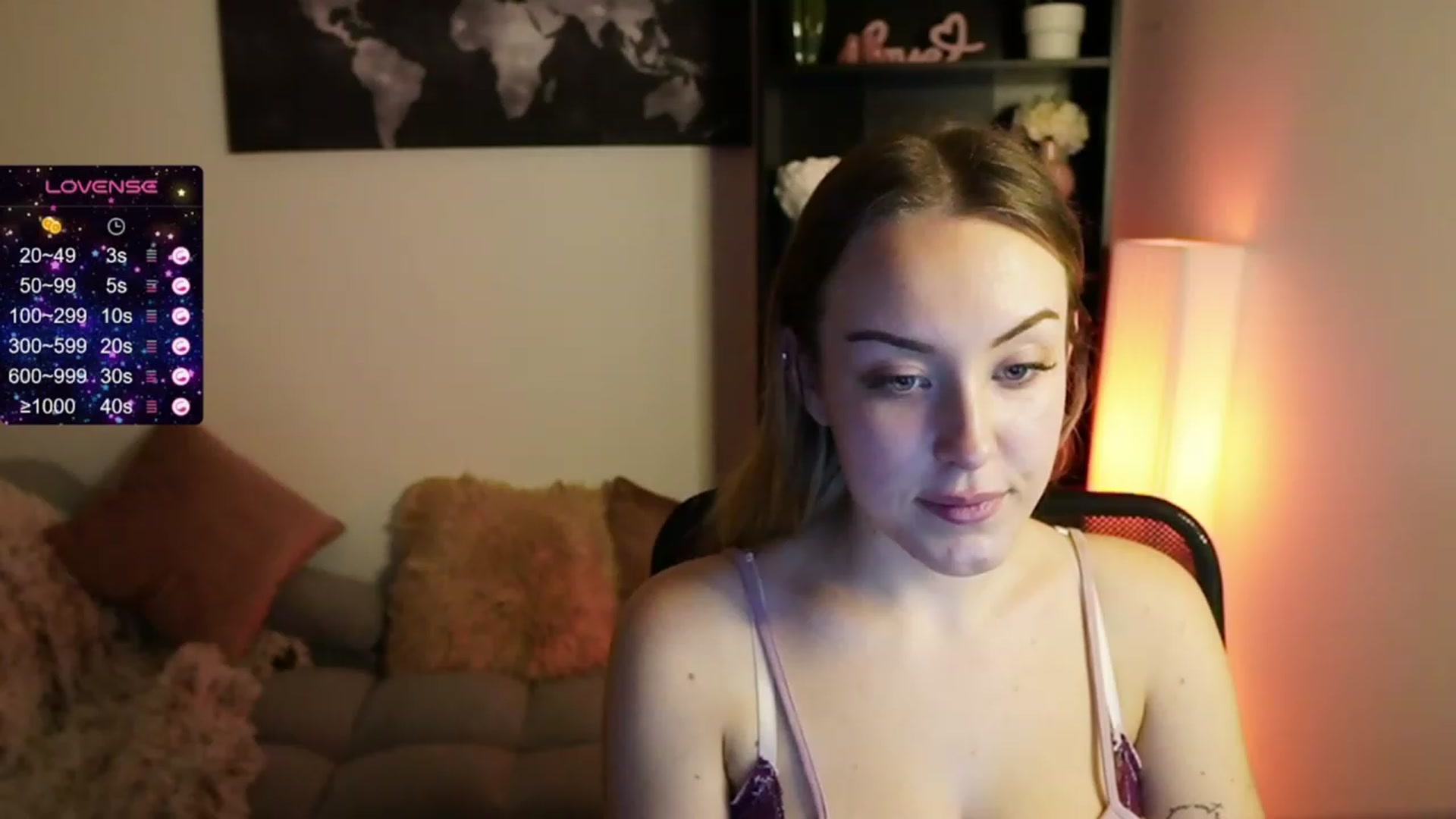 Gallery image thumbnail from Brooklyn_Ch's myfreecams stream on, 10/23/2023, 15:35 image 17 of 20
