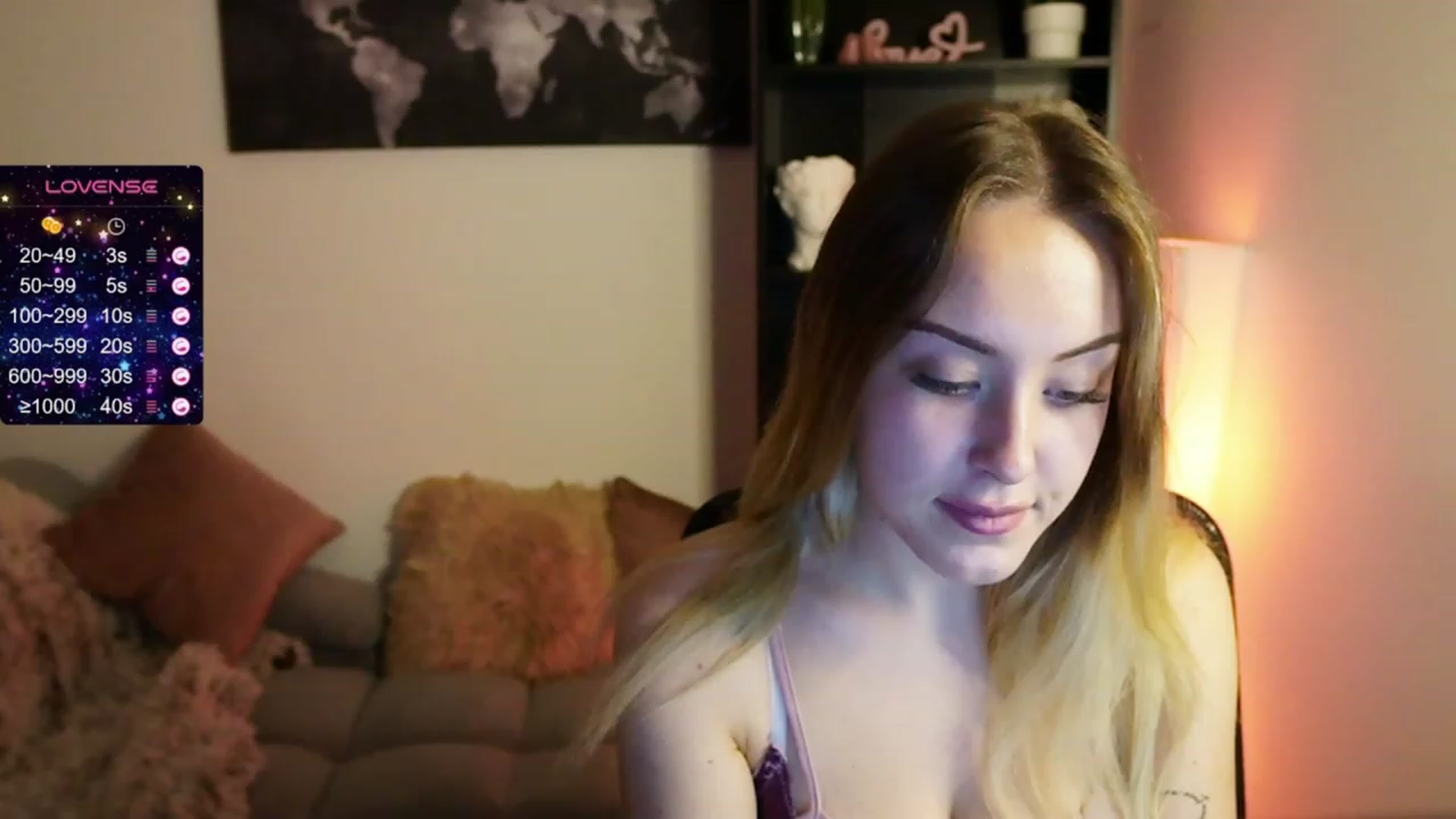 Gallery image thumbnail from Brooklyn_Ch's myfreecams stream on, 10/23/2023, 15:35 image 5 of 20