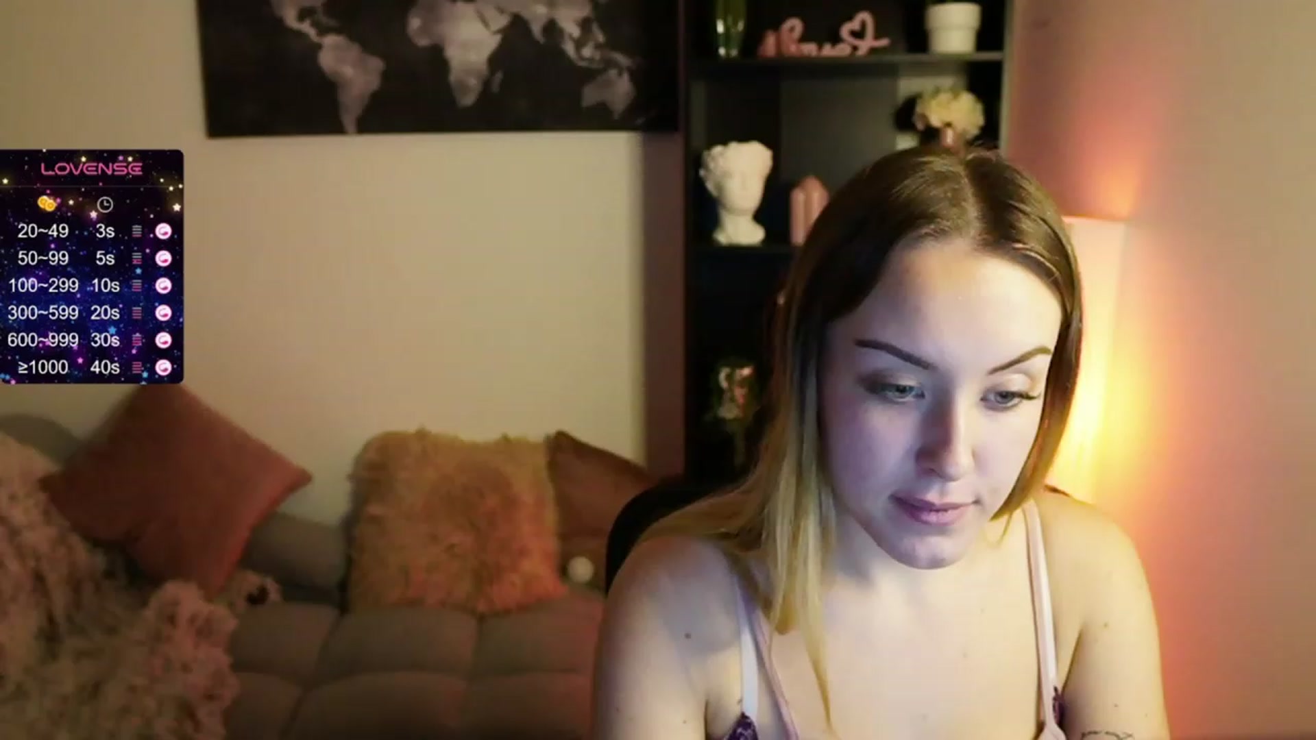 Gallery image thumbnail from Brooklyn_Ch's myfreecams stream on, 10/23/2023, 16:41 image 11 of 20