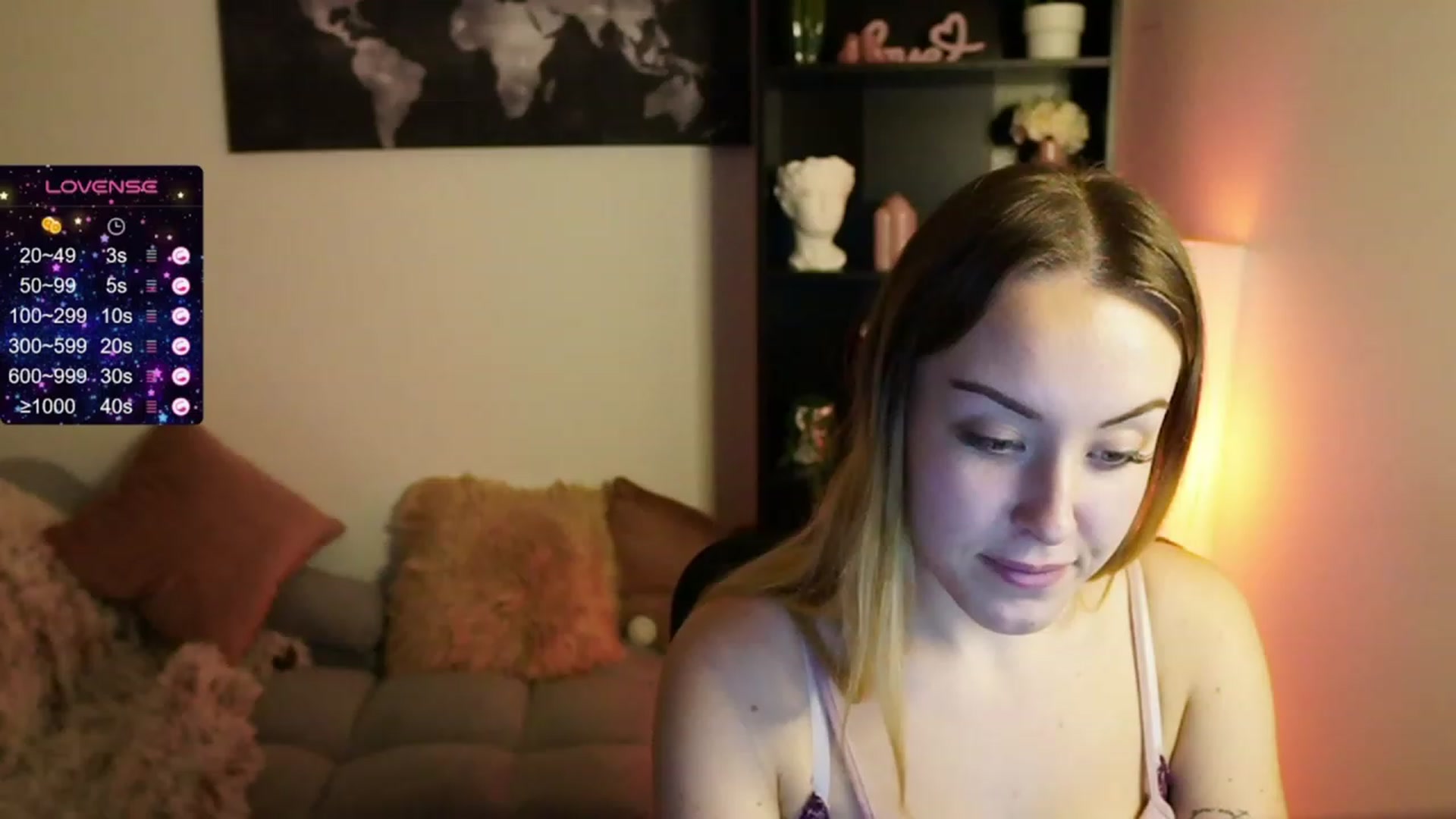 Gallery image thumbnail from Brooklyn_Ch's myfreecams stream on, 10/23/2023, 16:41 image 18 of 20