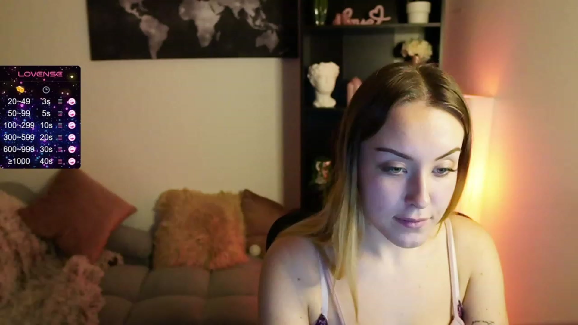 Gallery image thumbnail from Brooklyn_Ch's myfreecams stream on, 10/23/2023, 16:41 image 17 of 20