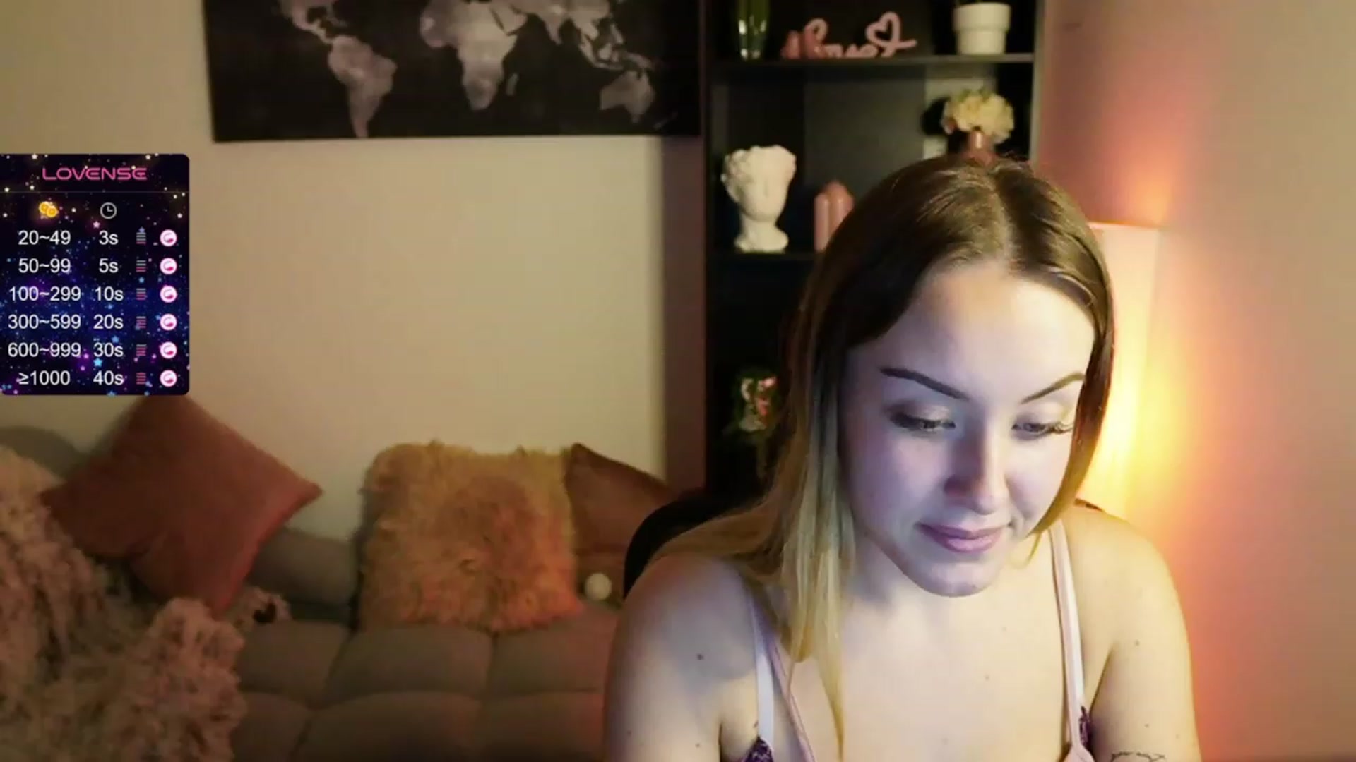 Gallery image thumbnail from Brooklyn_Ch's myfreecams stream on, 10/23/2023, 16:41 image 13 of 20