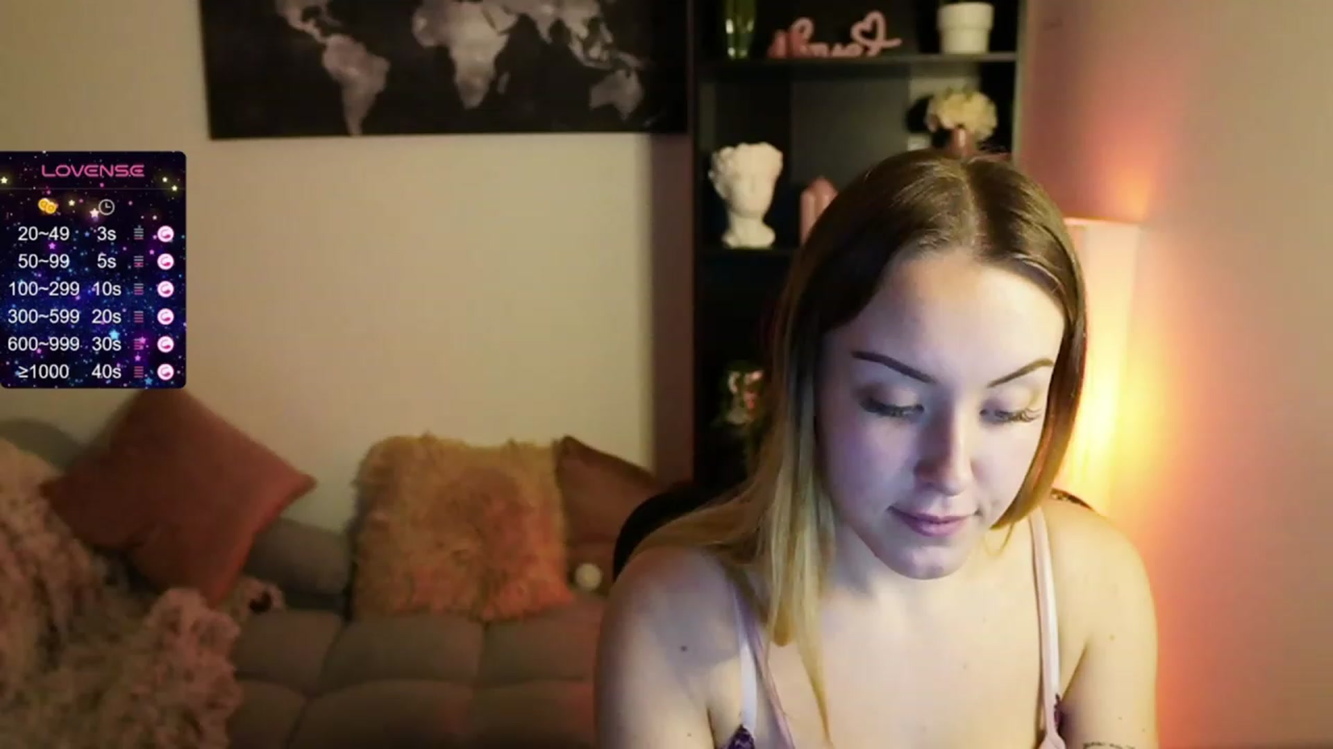 Gallery image thumbnail from Brooklyn_Ch's myfreecams stream on, 10/23/2023, 16:41 image 9 of 20