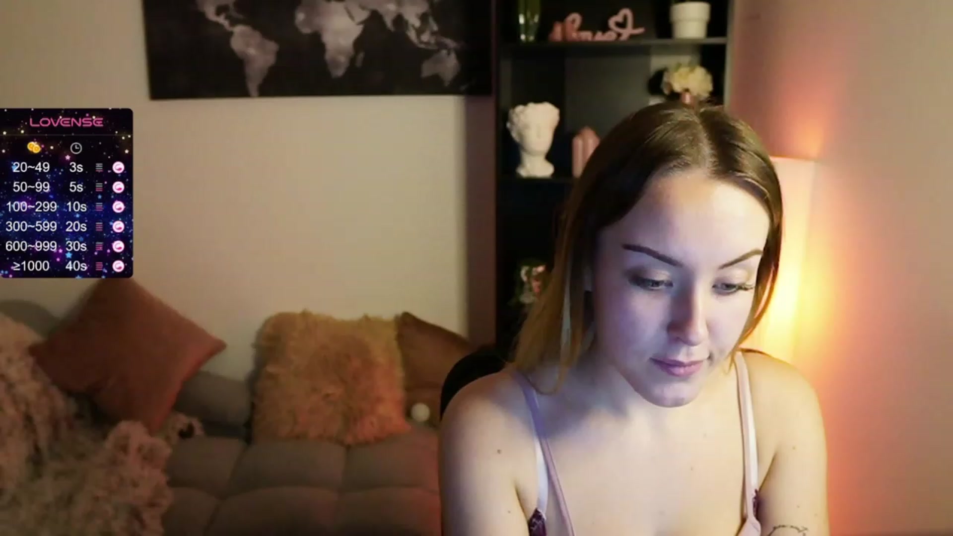 Gallery image thumbnail from Brooklyn_Ch's myfreecams stream on, 10/23/2023, 16:41 image 3 of 20