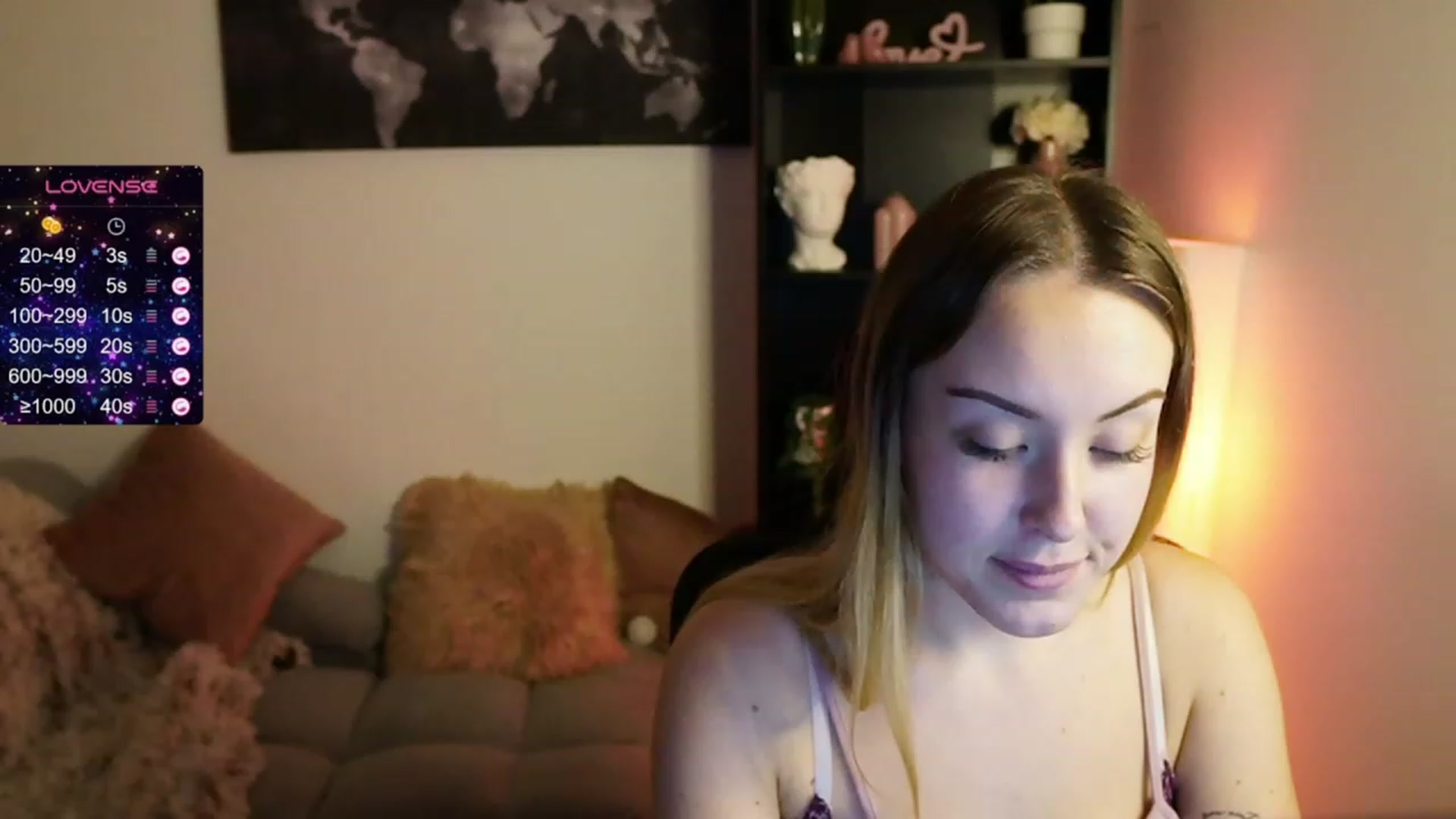 Gallery image thumbnail from Brooklyn_Ch's myfreecams stream on, 10/23/2023, 16:41 image 6 of 20
