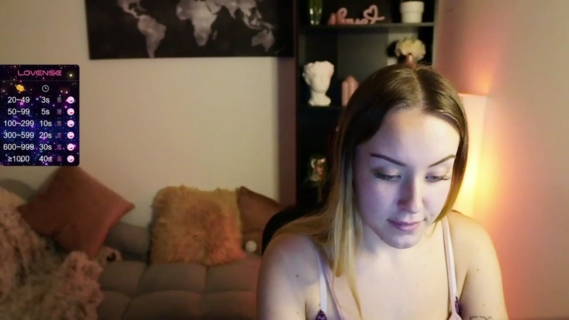 Gallery image thumbnail from Brooklyn_Ch's myfreecams stream on, 10/23/2023, 16:41 image 7 of 20
