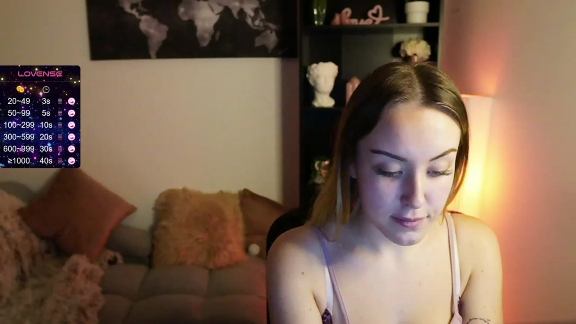 Gallery image thumbnail from Brooklyn_Ch's myfreecams stream on, 10/23/2023, 16:41 image 1 of 20