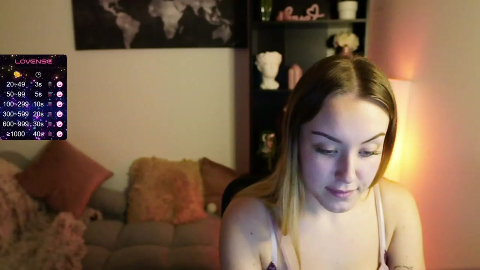 Gallery image thumbnail from Brooklyn_Ch's myfreecams stream on, 10/23/2023, 16:41 image 15 of 20