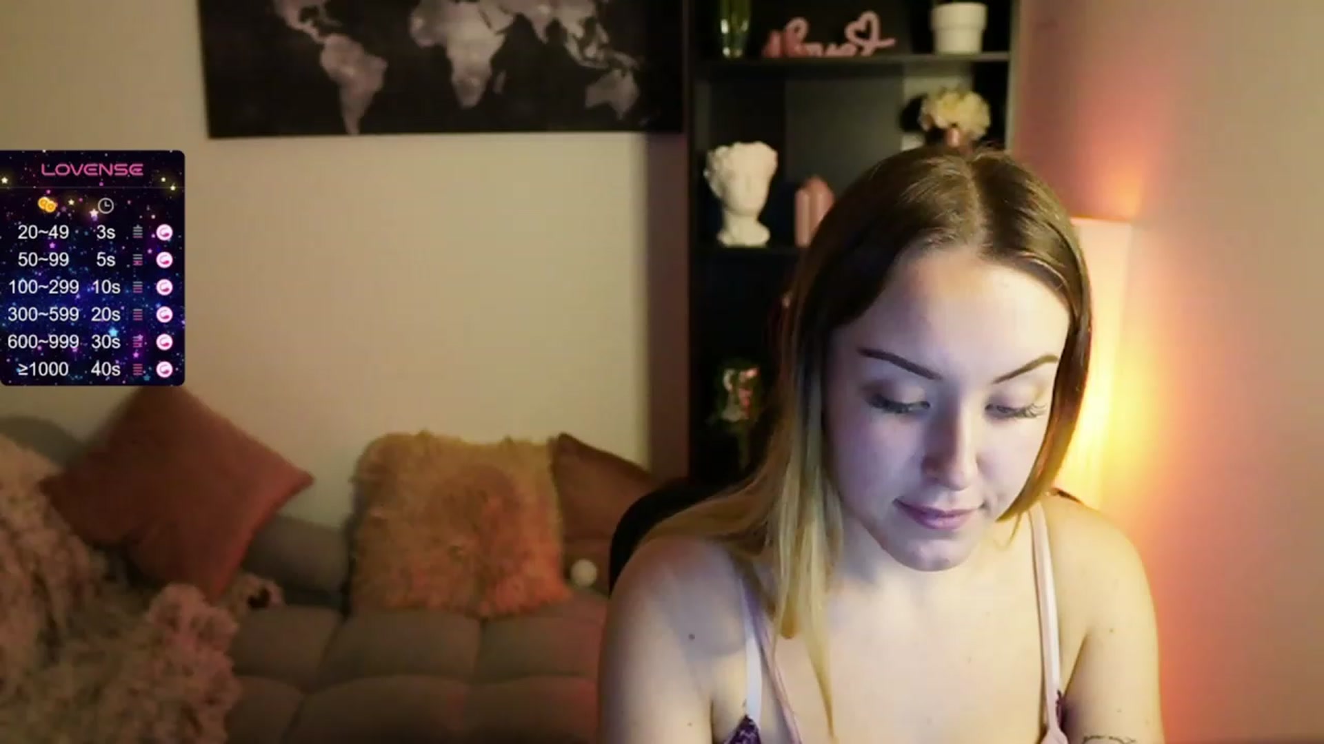 Gallery image thumbnail from Brooklyn_Ch's myfreecams stream on, 10/23/2023, 16:41 image 10 of 20