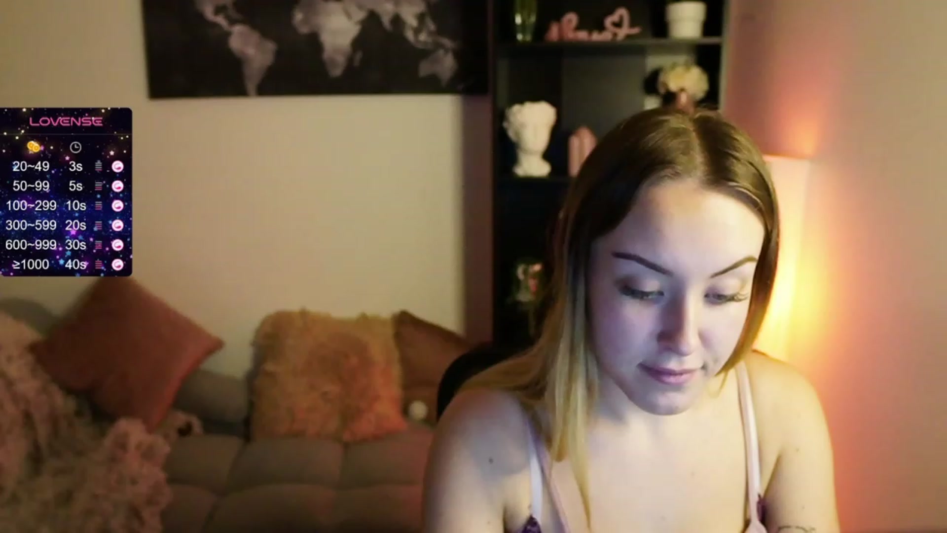 Gallery image thumbnail from Brooklyn_Ch's myfreecams stream on, 10/23/2023, 16:41 image 14 of 20