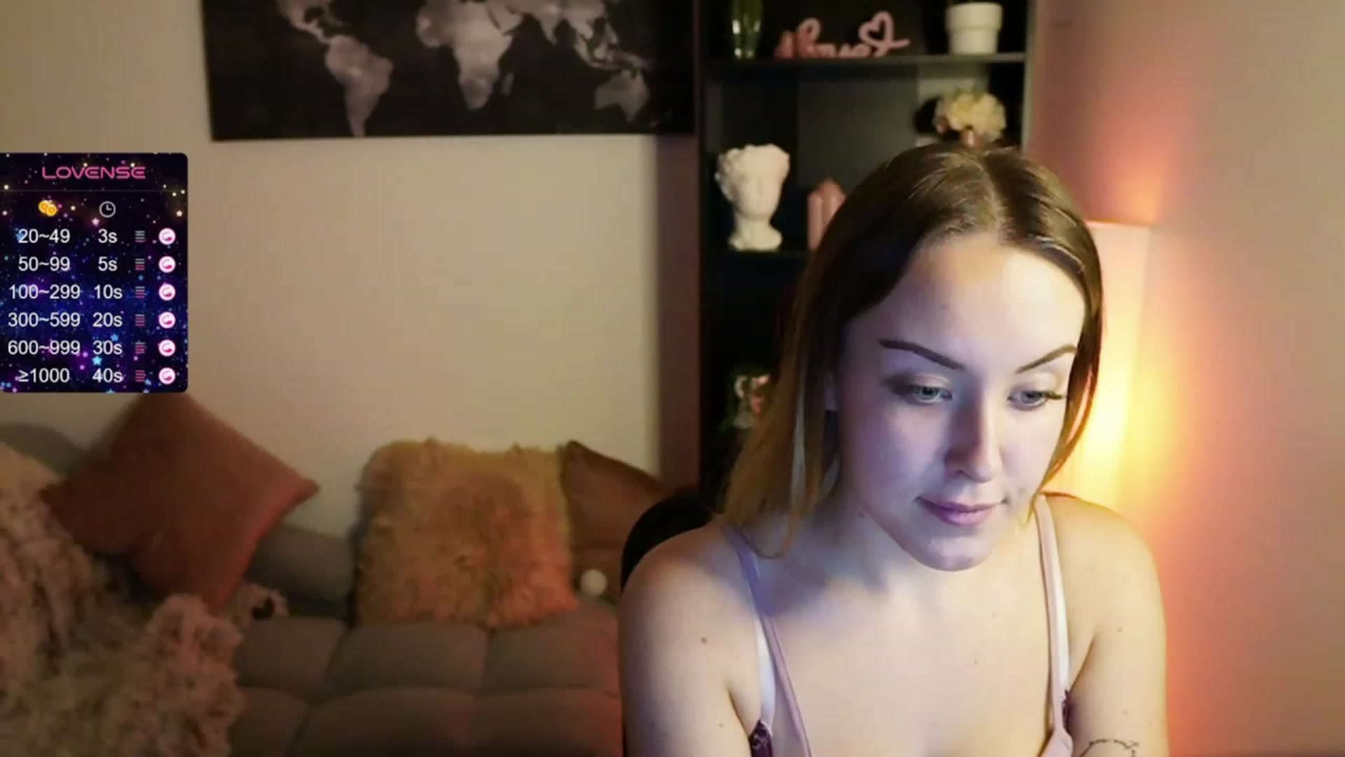 Gallery image thumbnail from Brooklyn_Ch's myfreecams stream on, 10/23/2023, 16:41 image 2 of 20