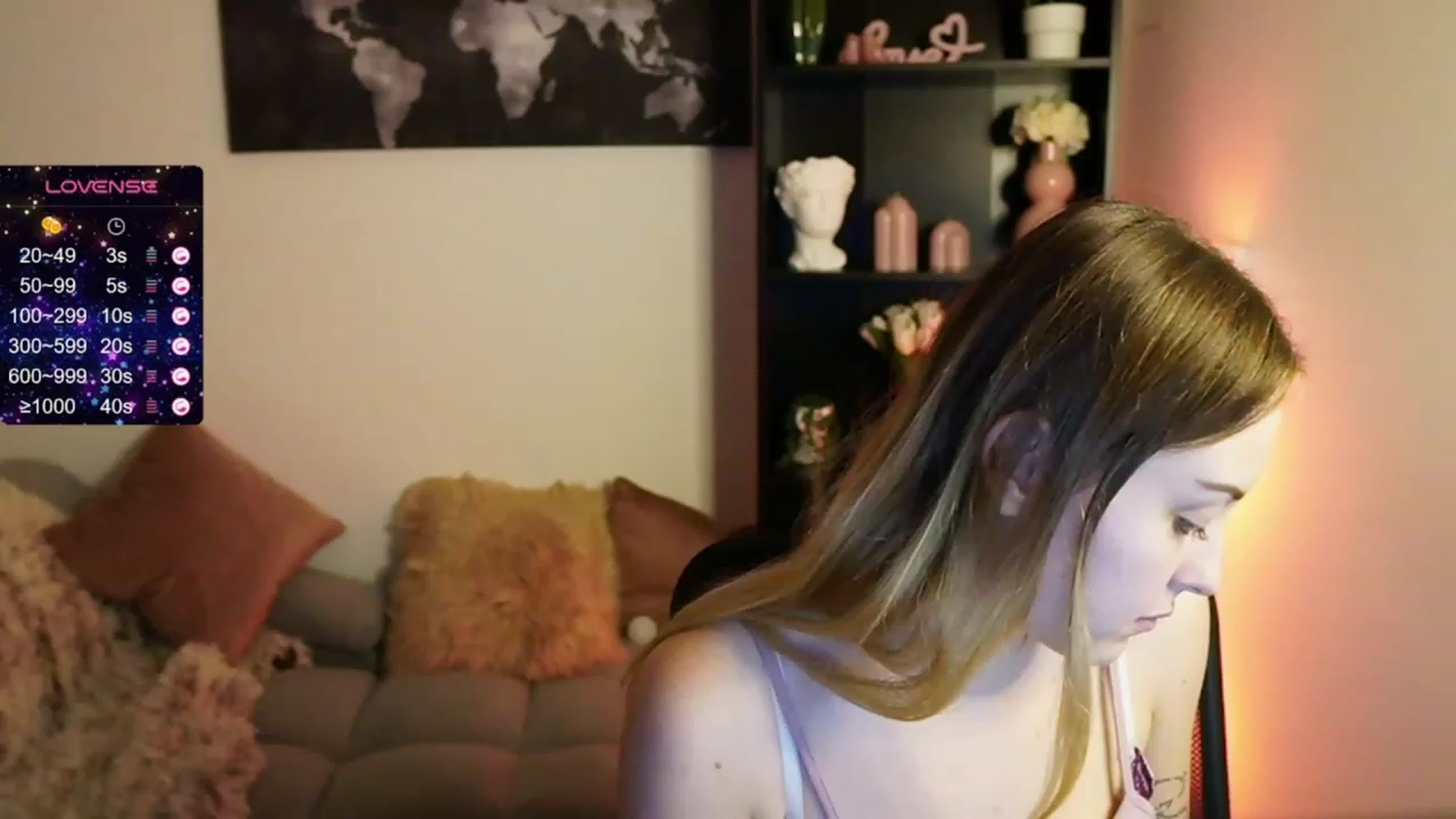 Gallery image thumbnail from Brooklyn_Ch's myfreecams stream on, 10/23/2023, 16:41 image 5 of 20