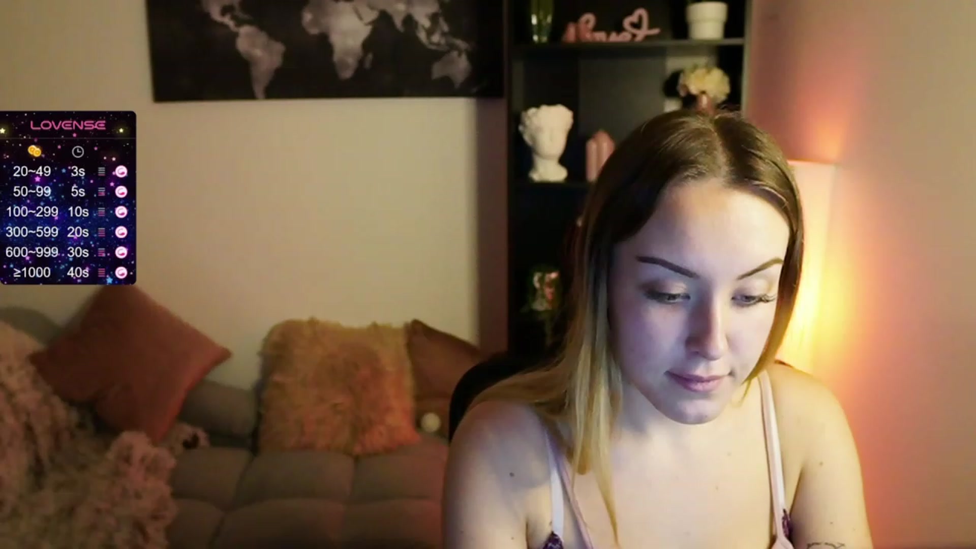 Gallery image thumbnail from Brooklyn_Ch's myfreecams stream on, 10/23/2023, 16:41 image 8 of 20