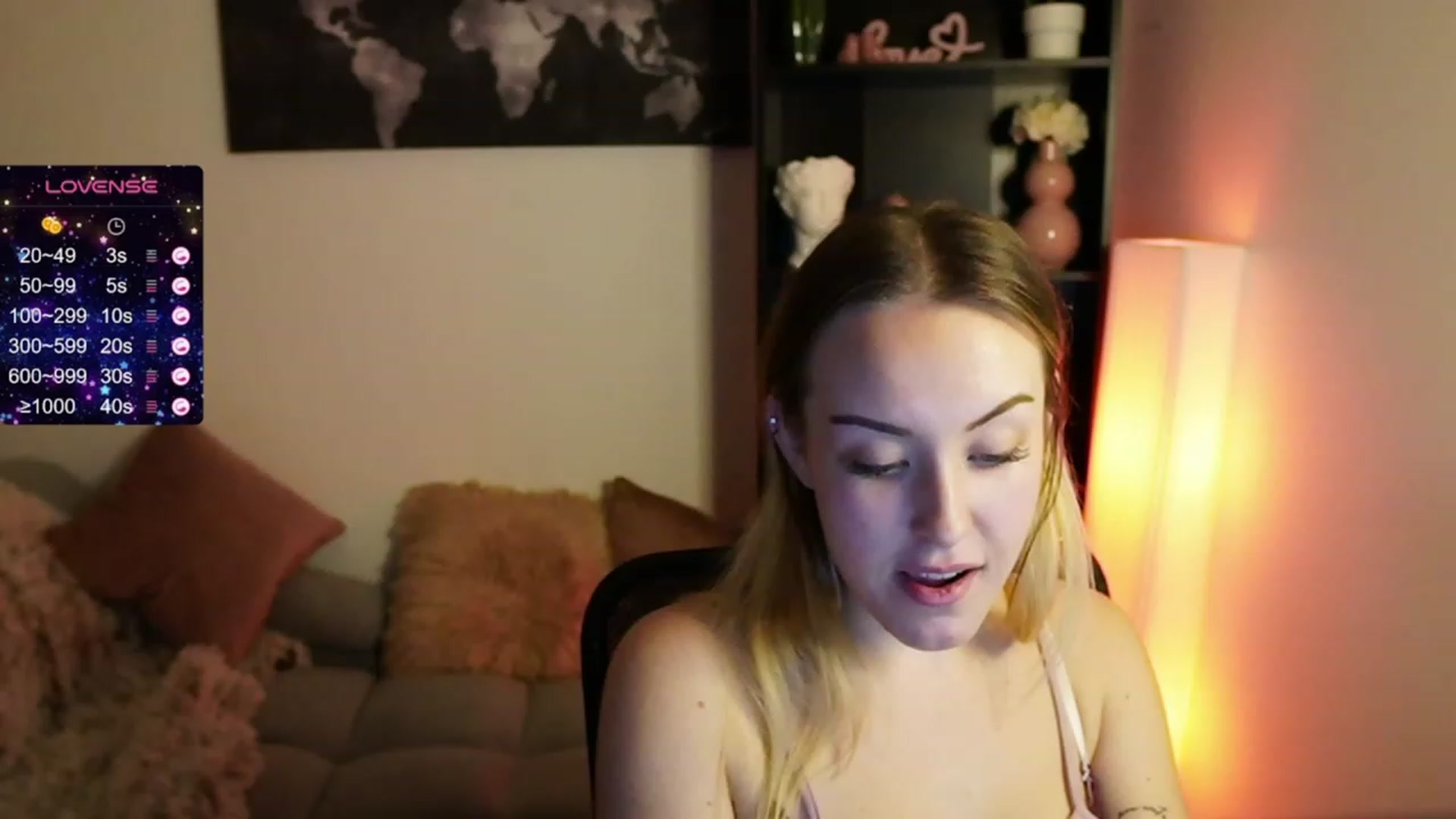 Gallery image thumbnail from Brooklyn_Ch's myfreecams stream on, 10/23/2023, 18:03 image 6 of 20