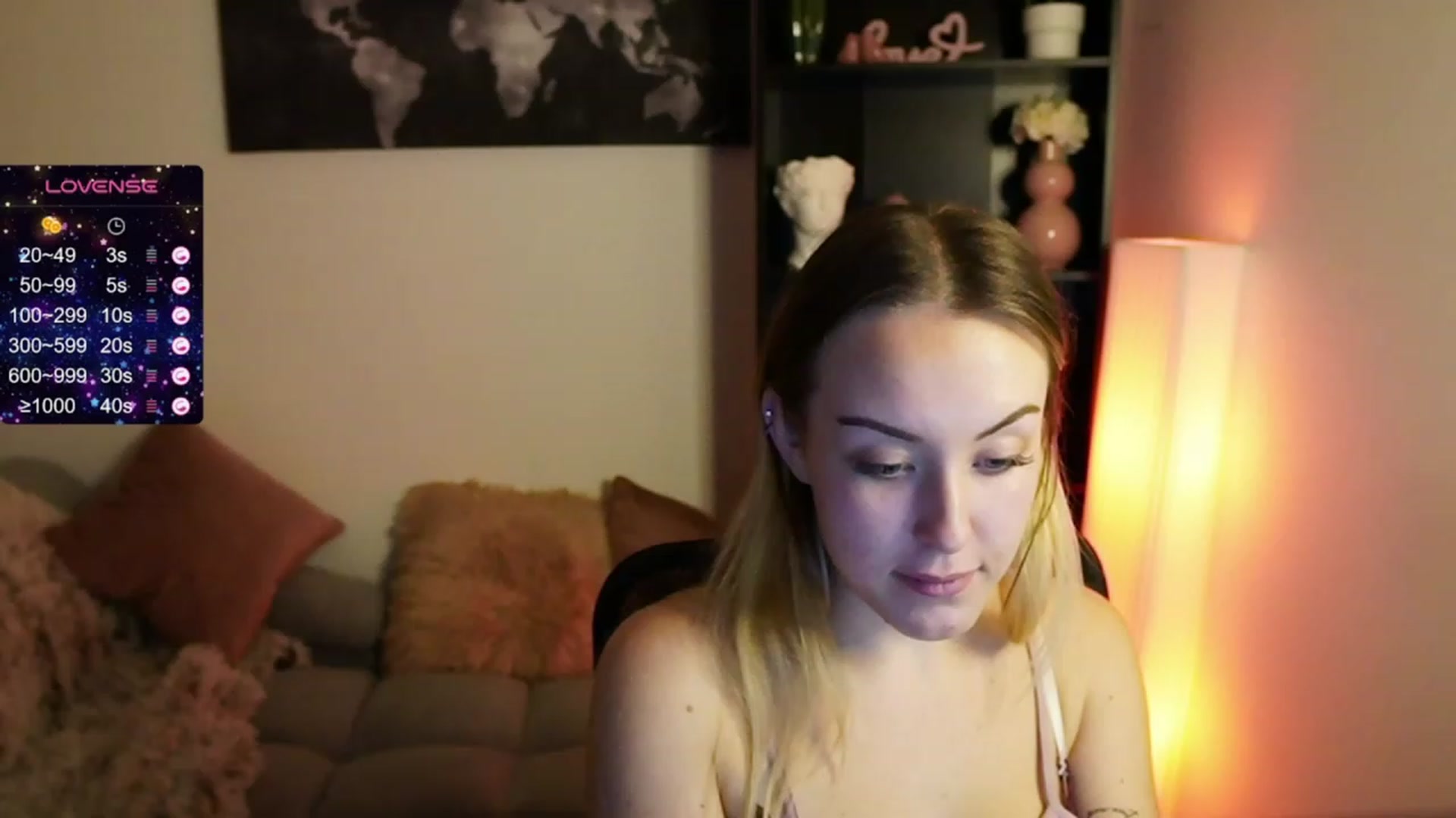 Gallery image thumbnail from Brooklyn_Ch's myfreecams stream on, 10/23/2023, 18:03 image 8 of 20