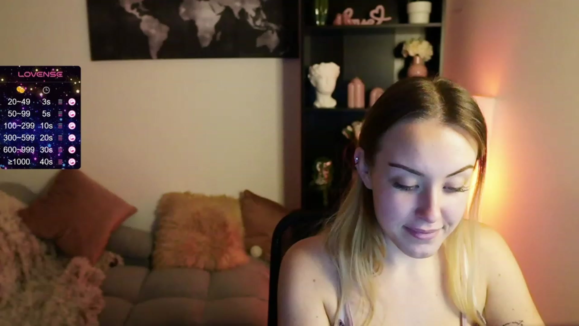 Gallery image thumbnail from Brooklyn_Ch's myfreecams stream on, 10/23/2023, 18:03 image 11 of 20