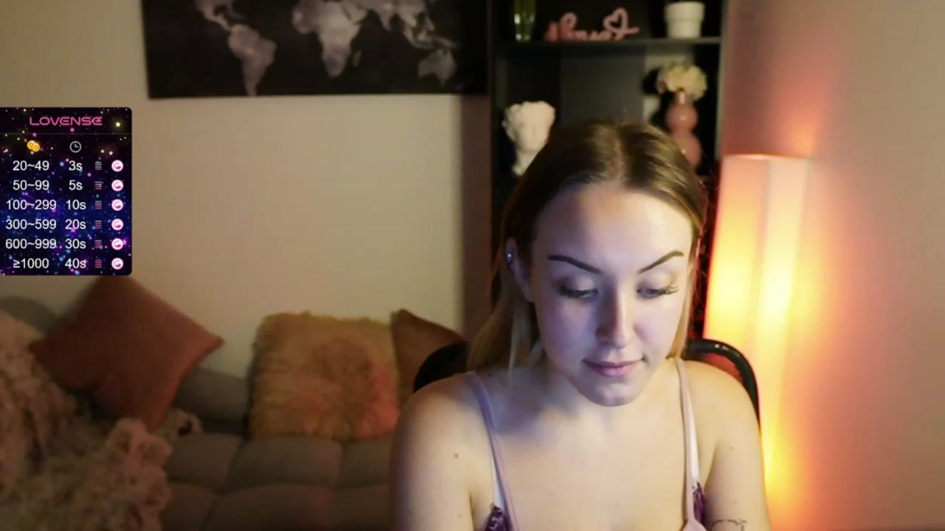 Gallery image thumbnail from Brooklyn_Ch's myfreecams stream on, 10/23/2023, 18:03 image 17 of 20