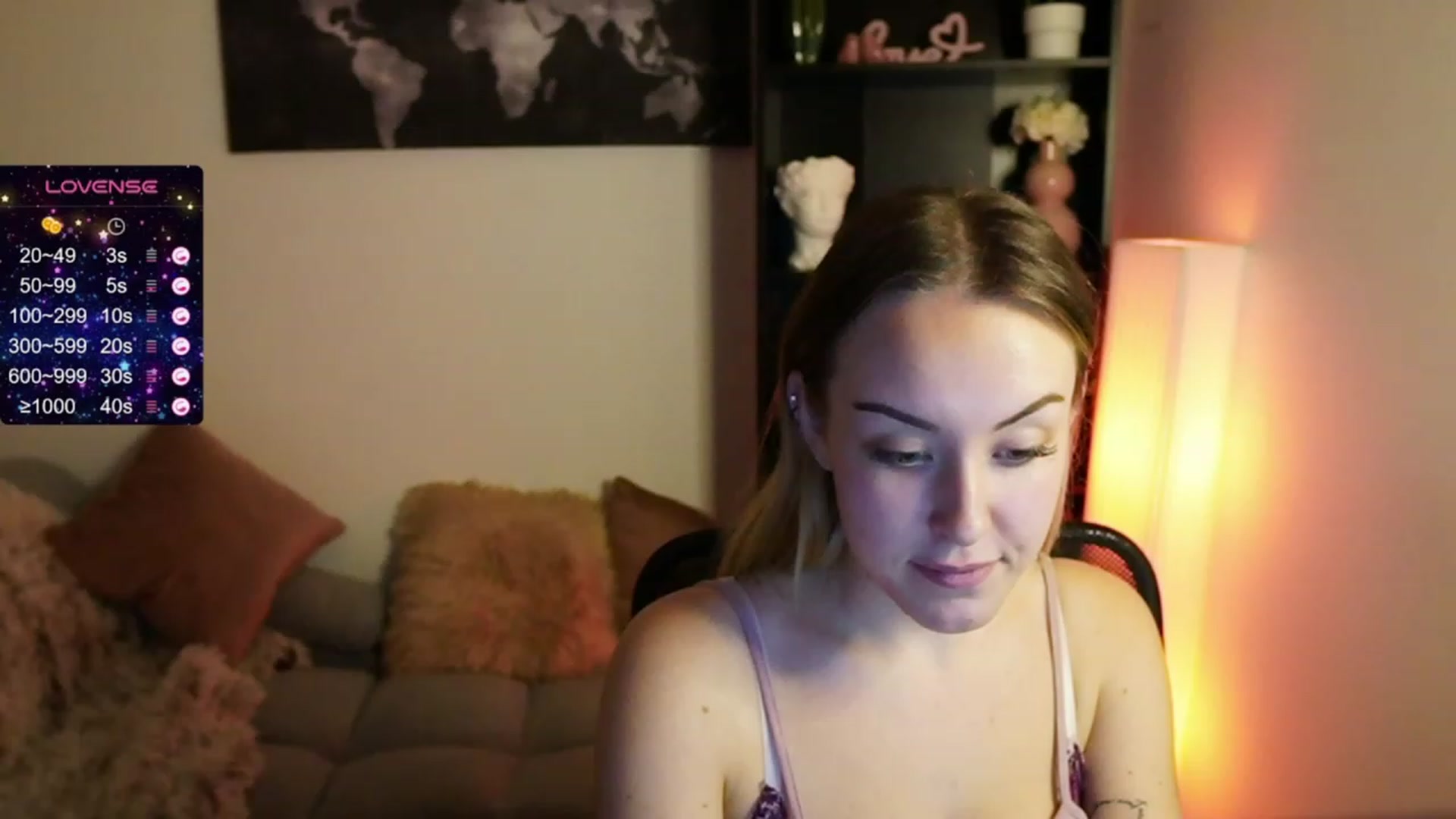 Gallery image thumbnail from Brooklyn_Ch's myfreecams stream on, 10/23/2023, 18:03 image 16 of 20
