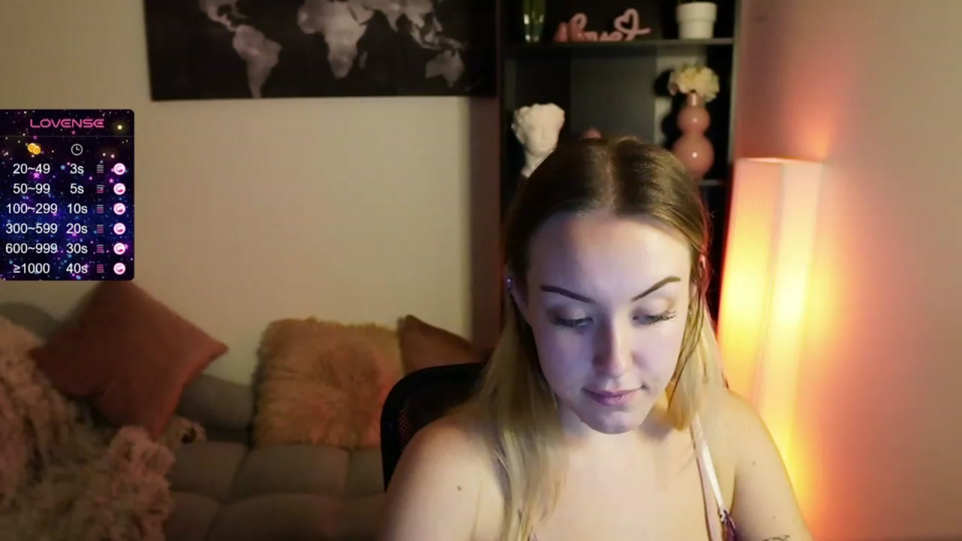 Gallery image thumbnail from Brooklyn_Ch's myfreecams stream on, 10/23/2023, 18:03 image 5 of 20