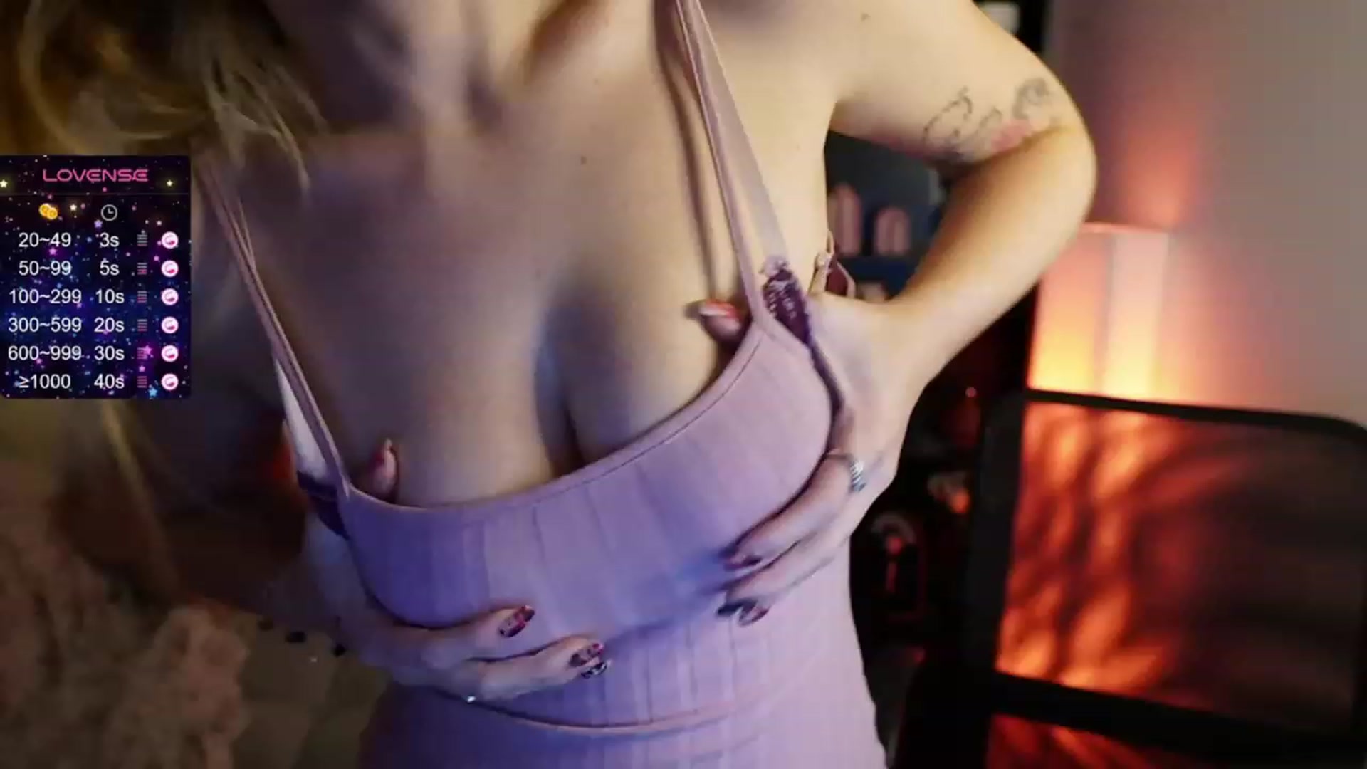 Gallery image thumbnail from Brooklyn_Ch's myfreecams stream on, 10/23/2023, 18:03 image 14 of 20