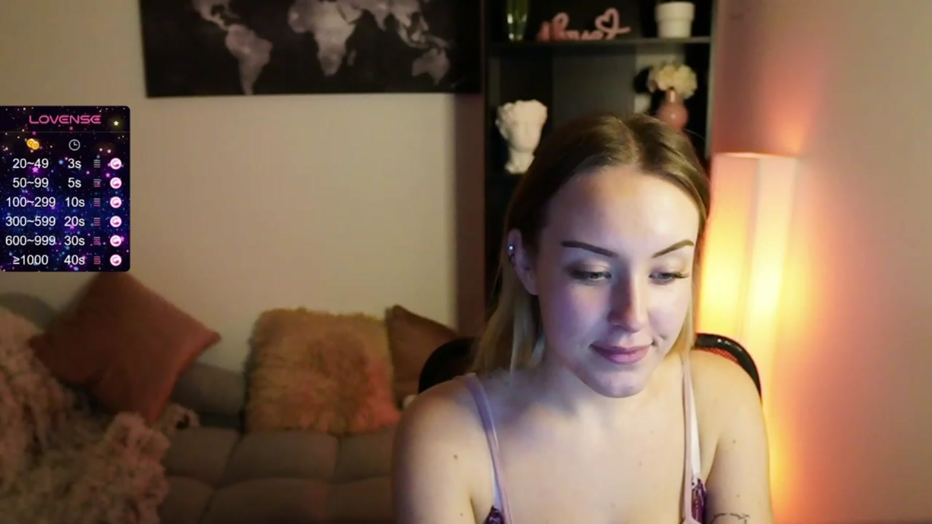 Gallery image thumbnail from Brooklyn_Ch's myfreecams stream on, 10/23/2023, 18:03 image 19 of 20