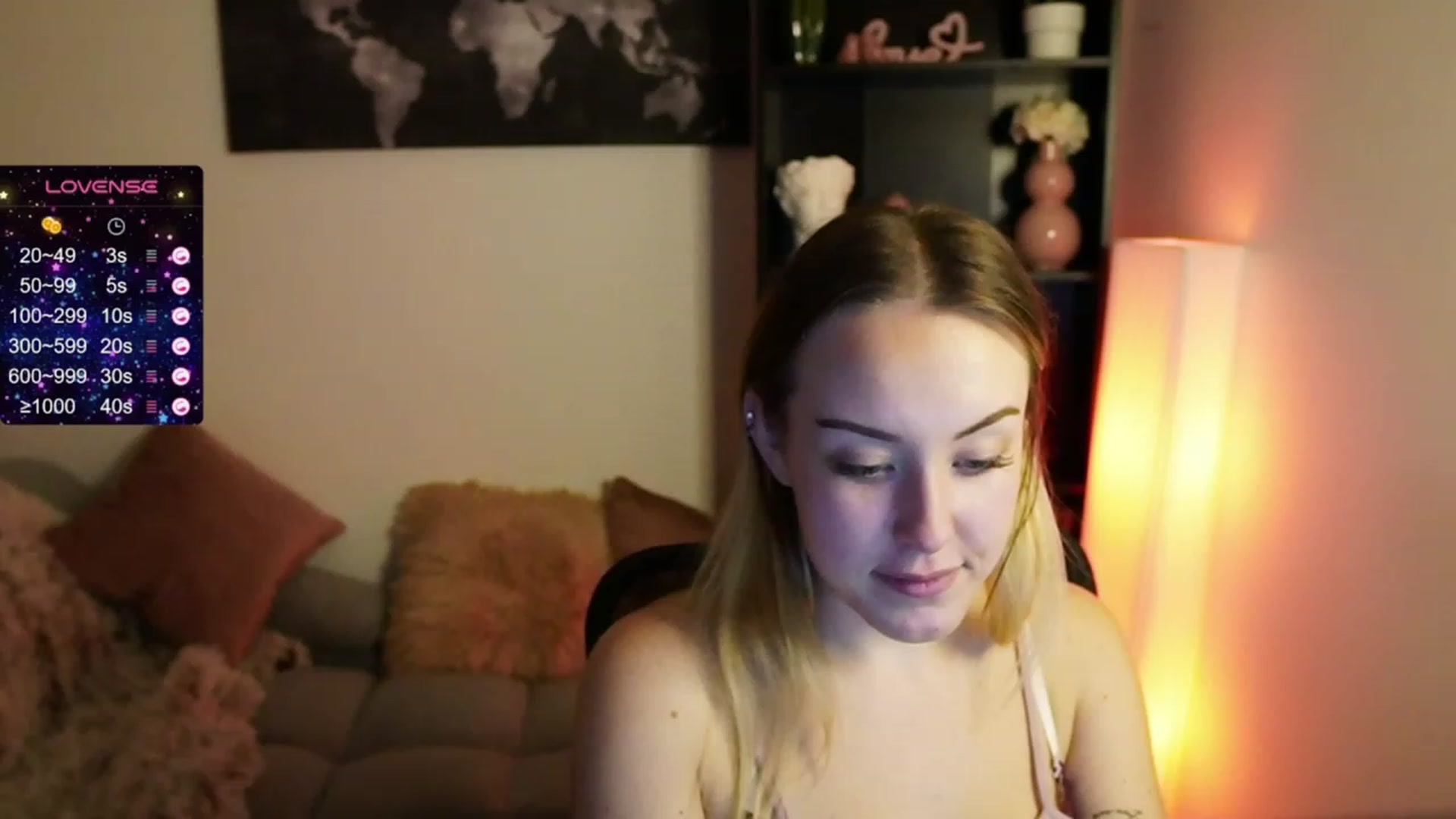 Gallery image thumbnail from Brooklyn_Ch's myfreecams stream on, 10/23/2023, 18:03 image 7 of 20