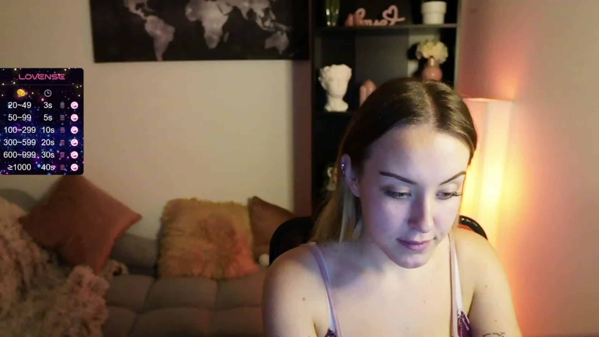 Gallery image thumbnail from Brooklyn_Ch's myfreecams stream on, 10/23/2023, 18:03 image 20 of 20