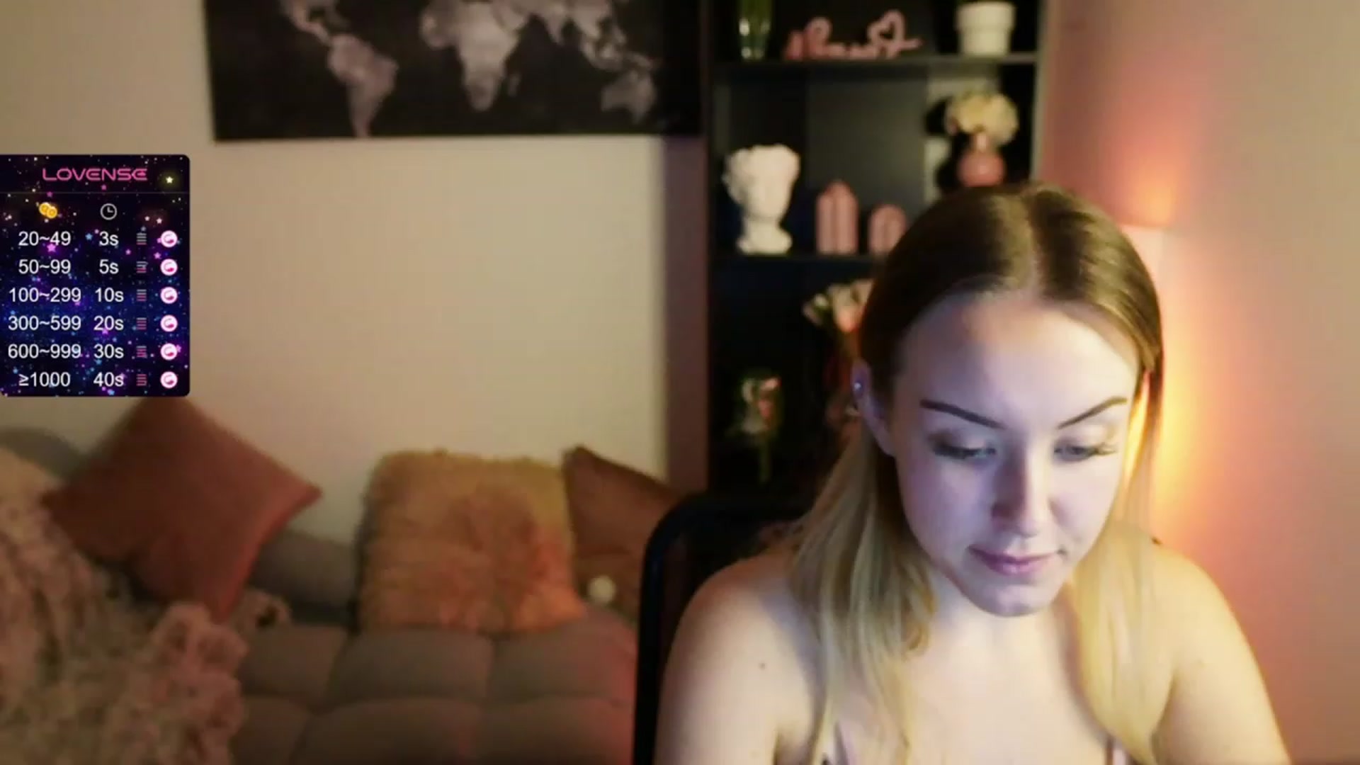 Gallery image thumbnail from Brooklyn_Ch's myfreecams stream on, 10/23/2023, 18:03 image 12 of 20