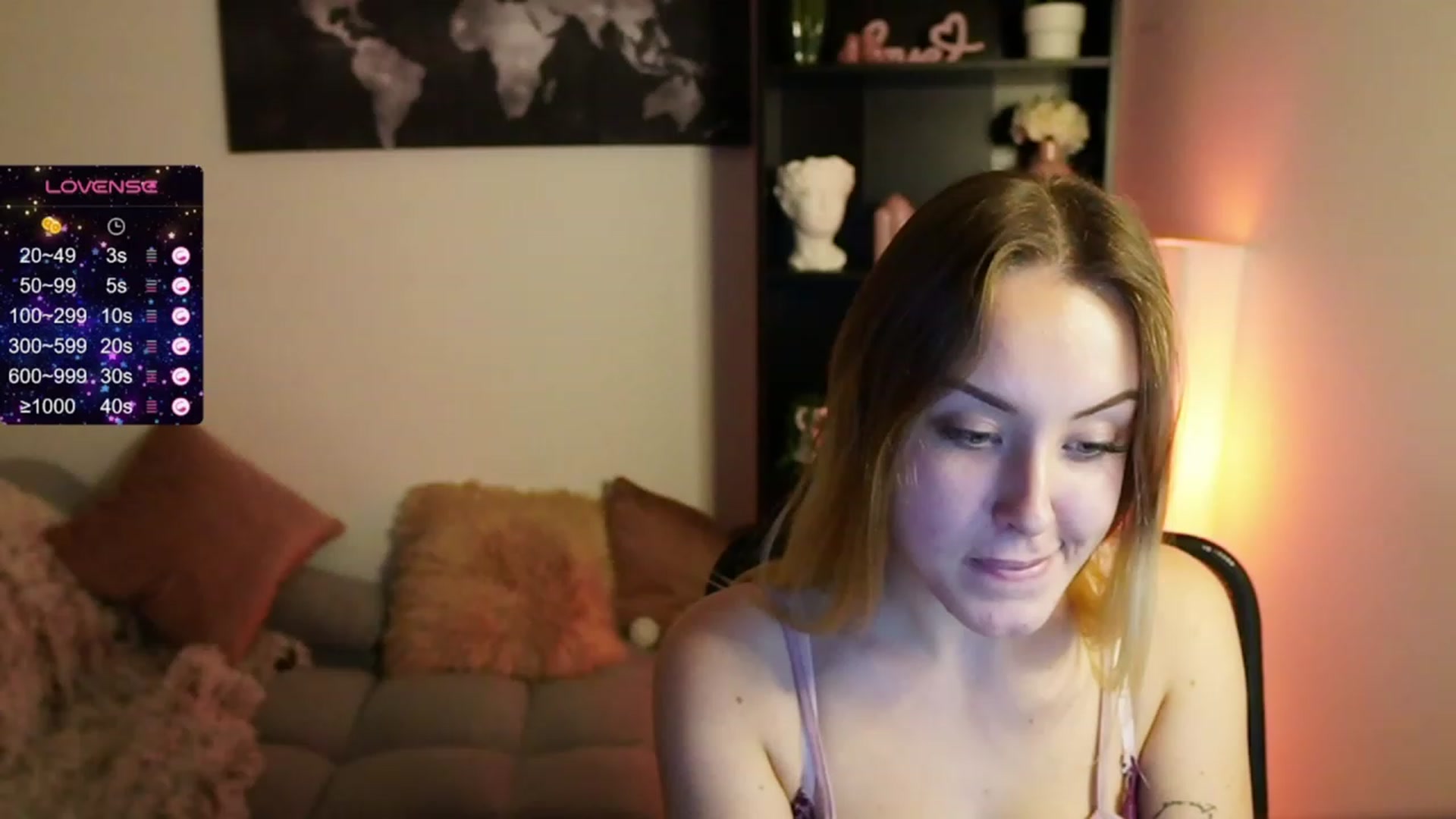 Gallery image thumbnail from Brooklyn_Ch's myfreecams stream on, 10/23/2023, 18:03 image 3 of 20