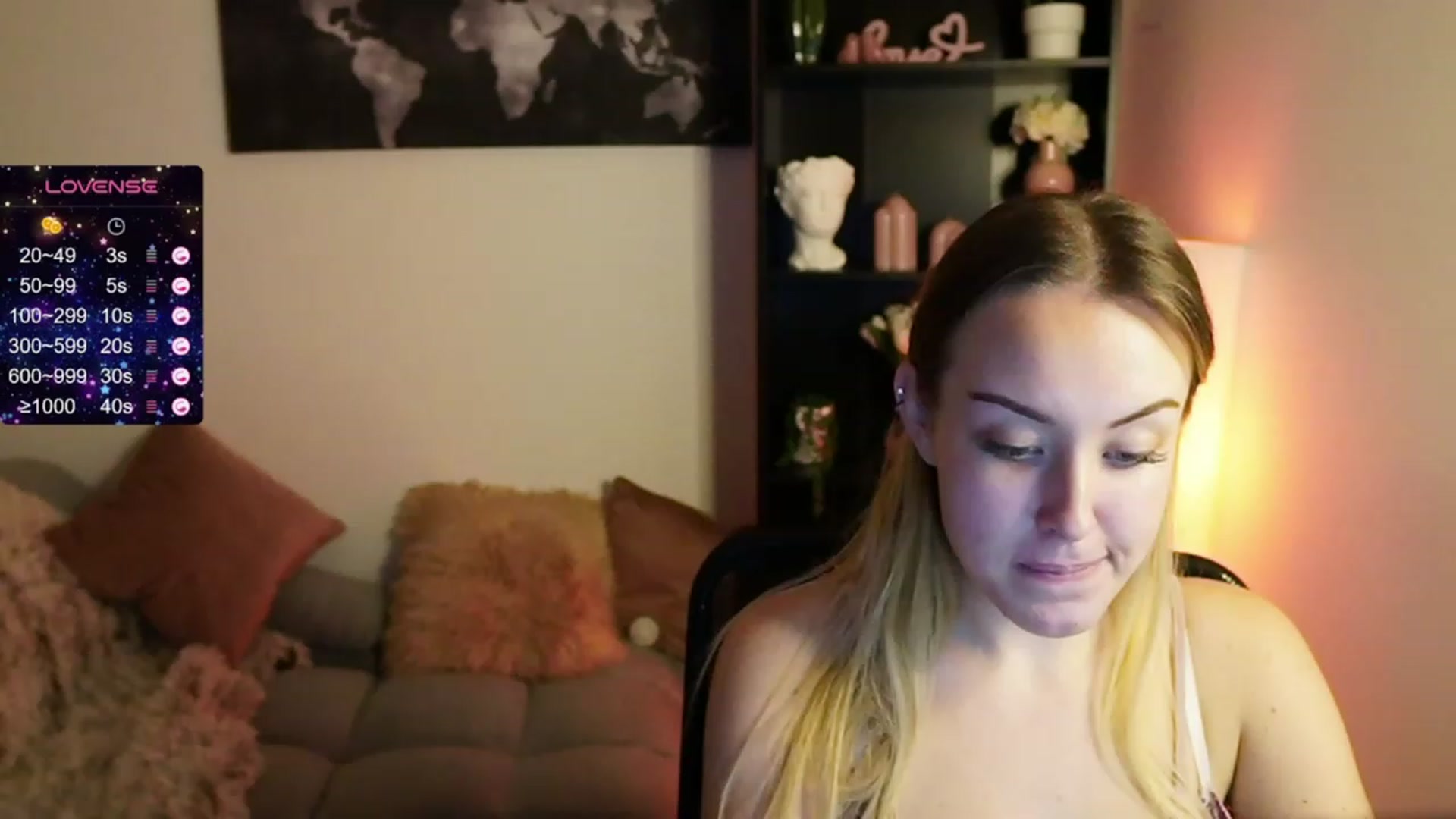 Gallery image thumbnail from Brooklyn_Ch's myfreecams stream on, 10/23/2023, 18:03 image 13 of 20