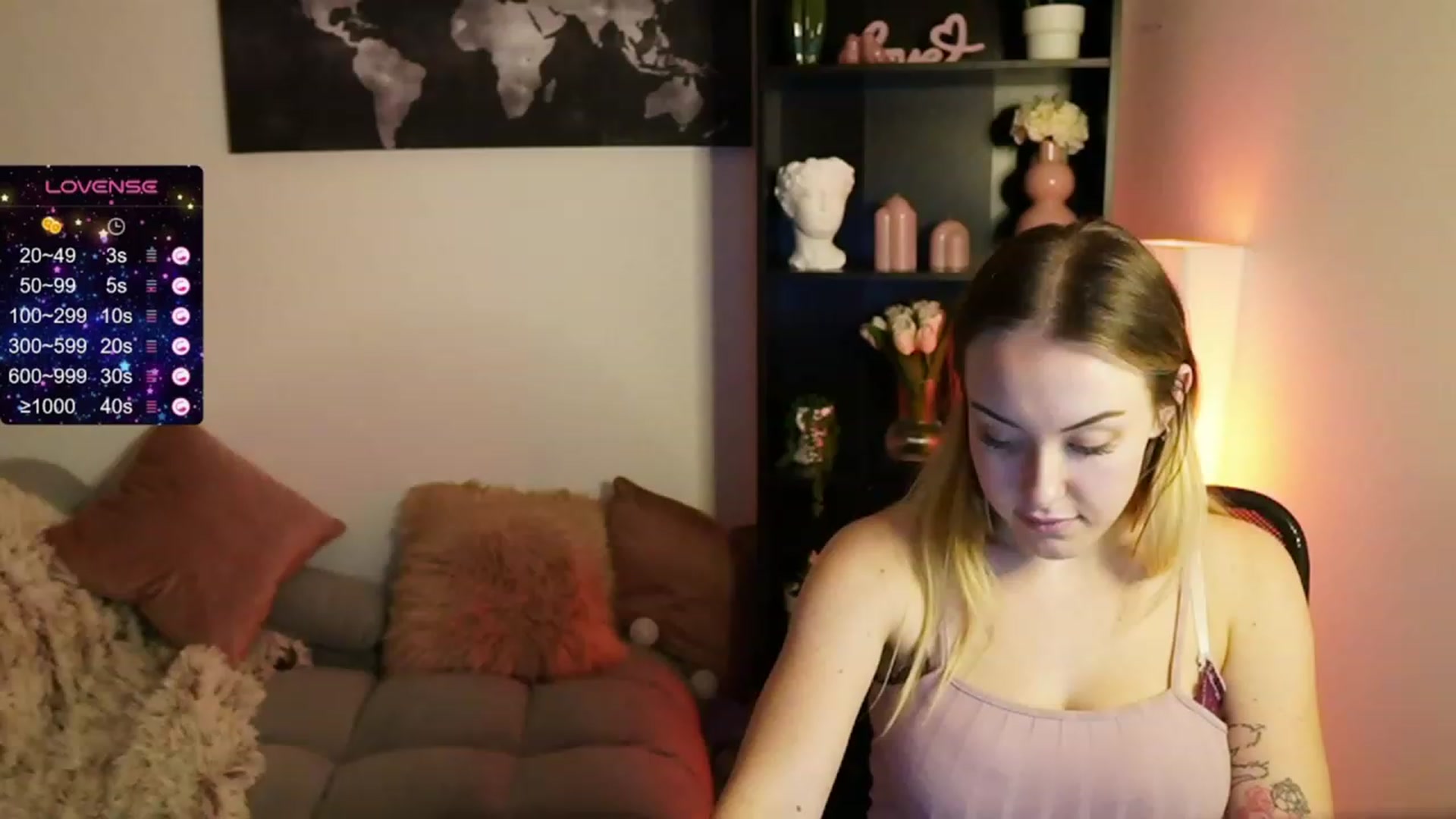 Gallery image thumbnail from Brooklyn_Ch's myfreecams stream on, 10/23/2023, 18:03 image 9 of 20