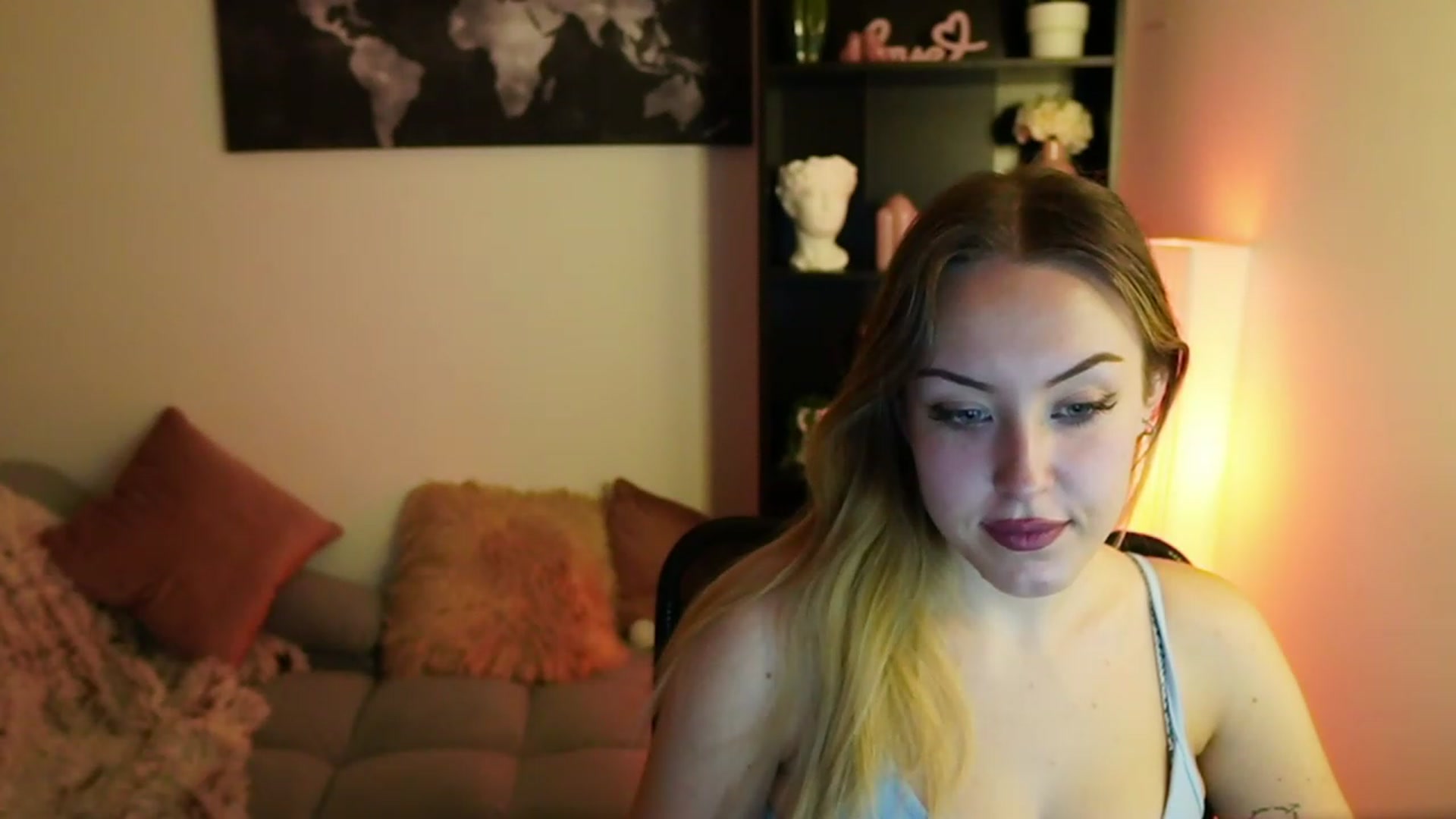 Gallery image thumbnail from Brooklyn_Ch's myfreecams stream on, 10/24/2023, 13:42 image 9 of 20