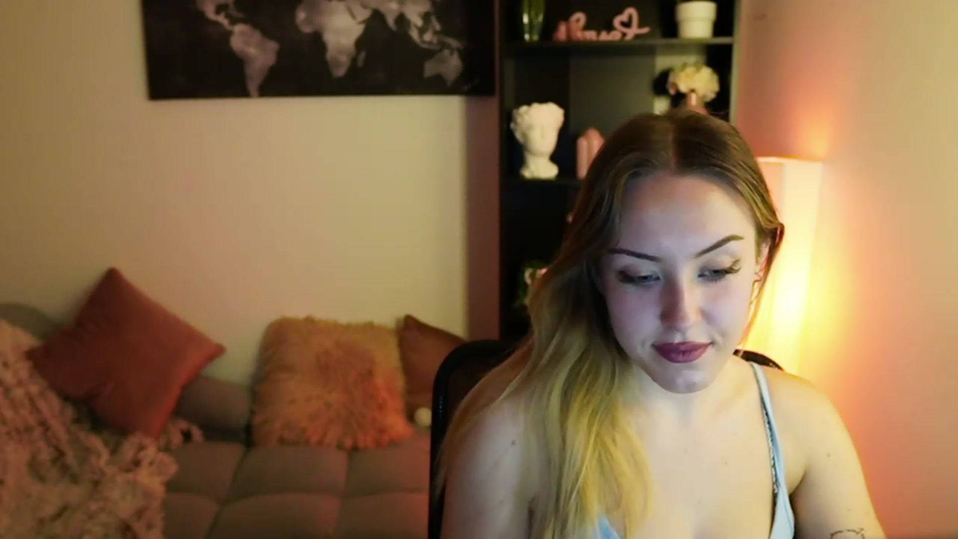 Gallery image thumbnail from Brooklyn_Ch's myfreecams stream on, 10/24/2023, 13:42 image 11 of 20